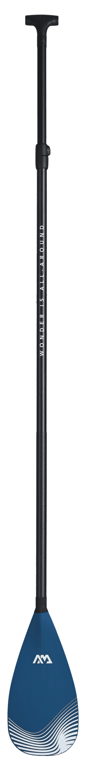 Aqua Marina Atlas 12'0" Advanced All-Around ISUP