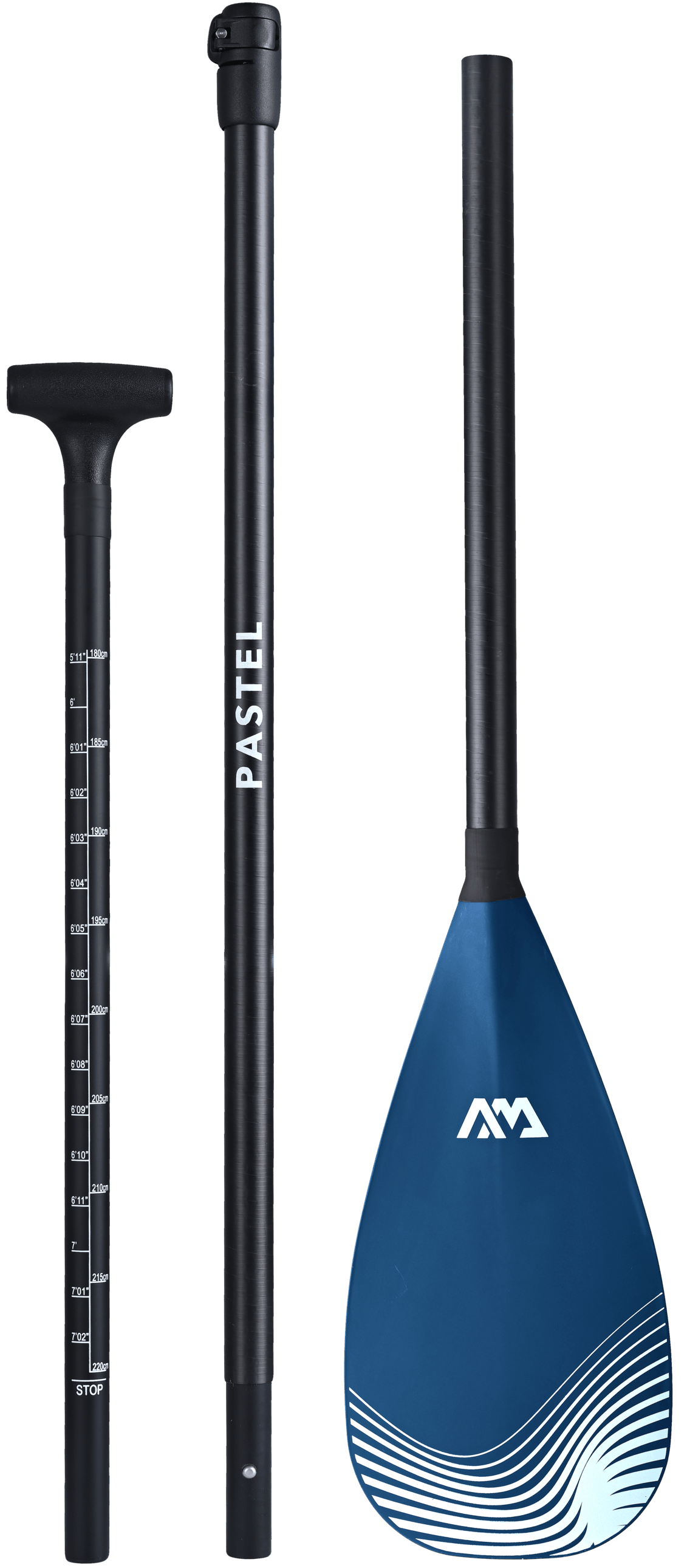 Aqua Marina Atlas 12'0" Advanced All-Around ISUP