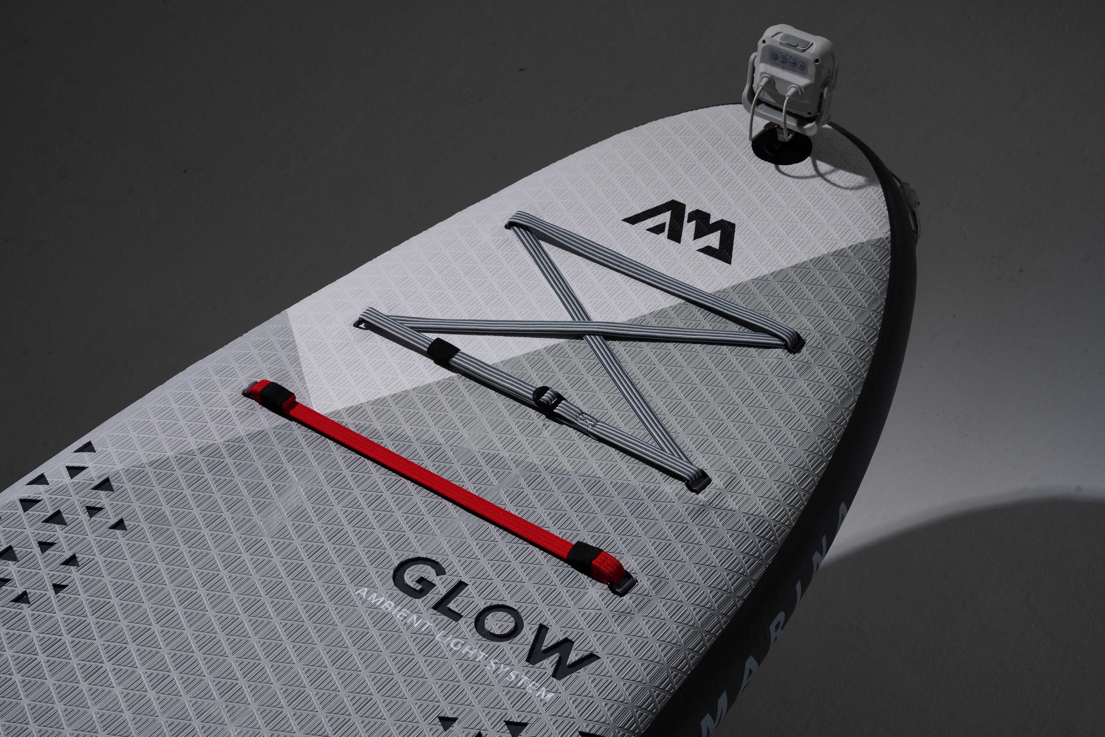 Aqua Marina Glow 10'4" All-Around iSUP
