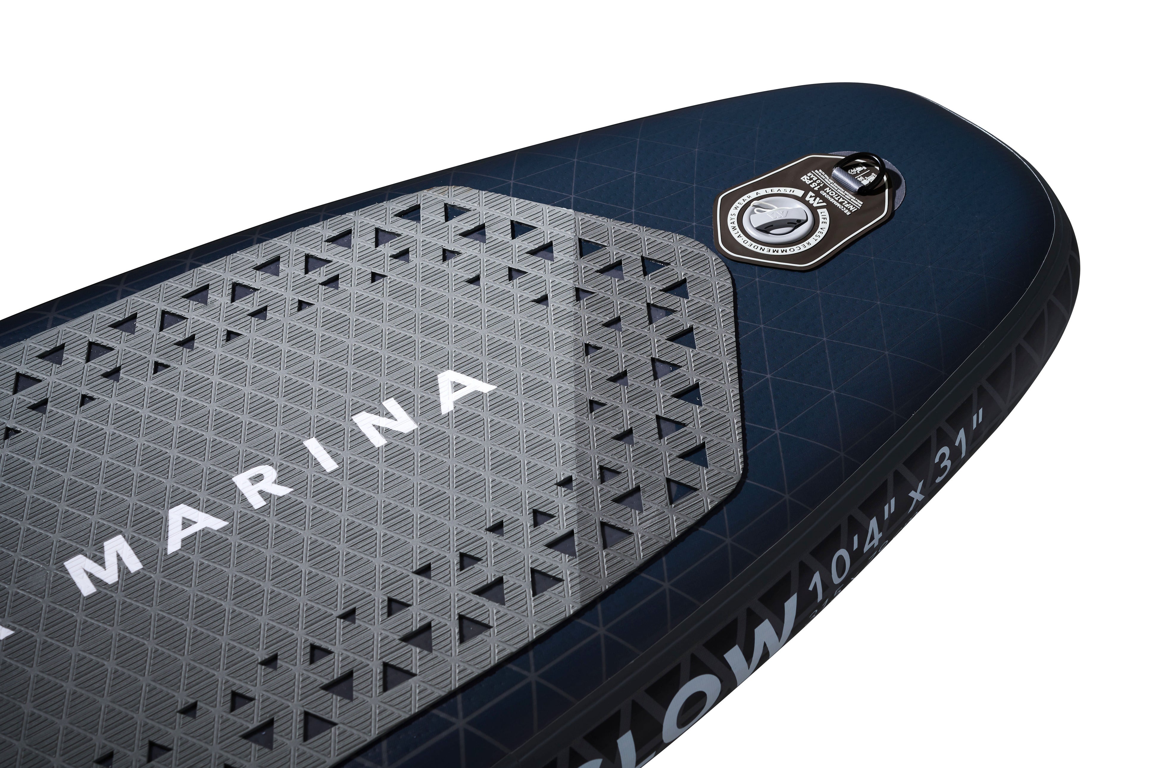 Aqua Marina Glow 10'4" All-Around iSUP