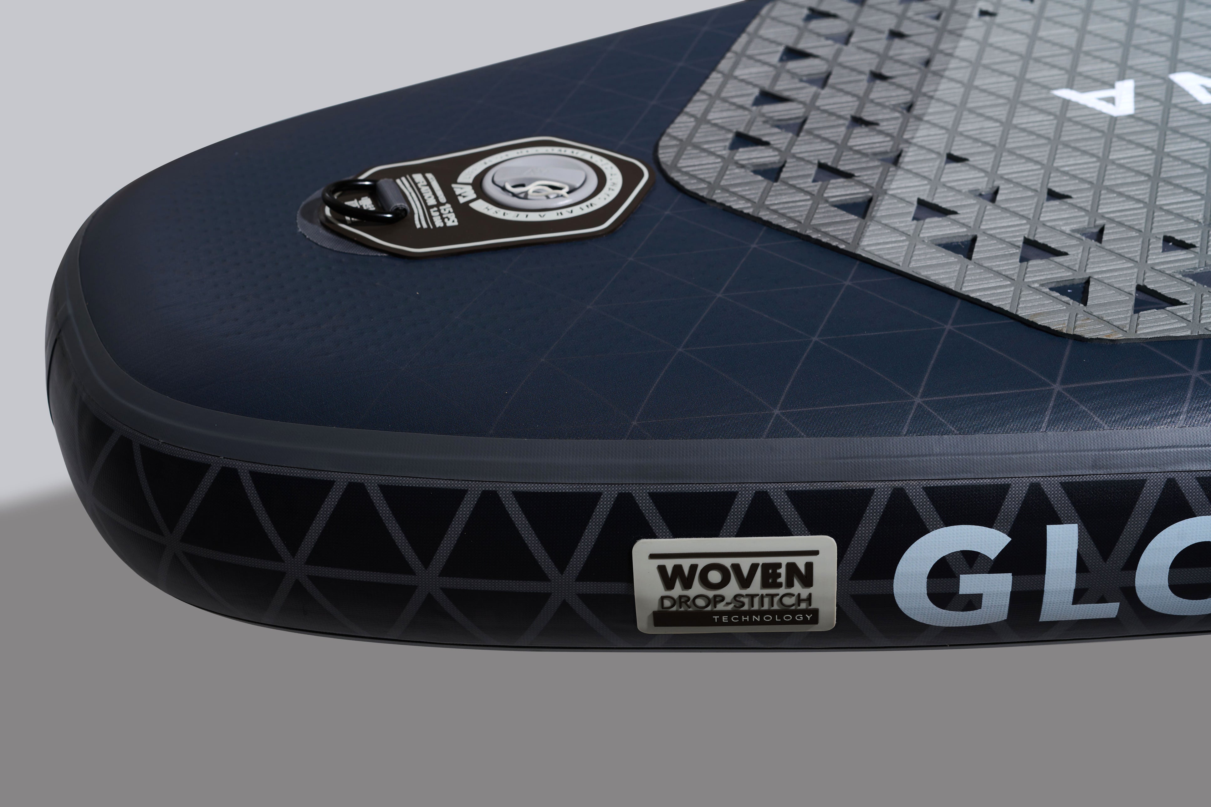 Aqua Marina Glow 10'4" All-Around iSUP