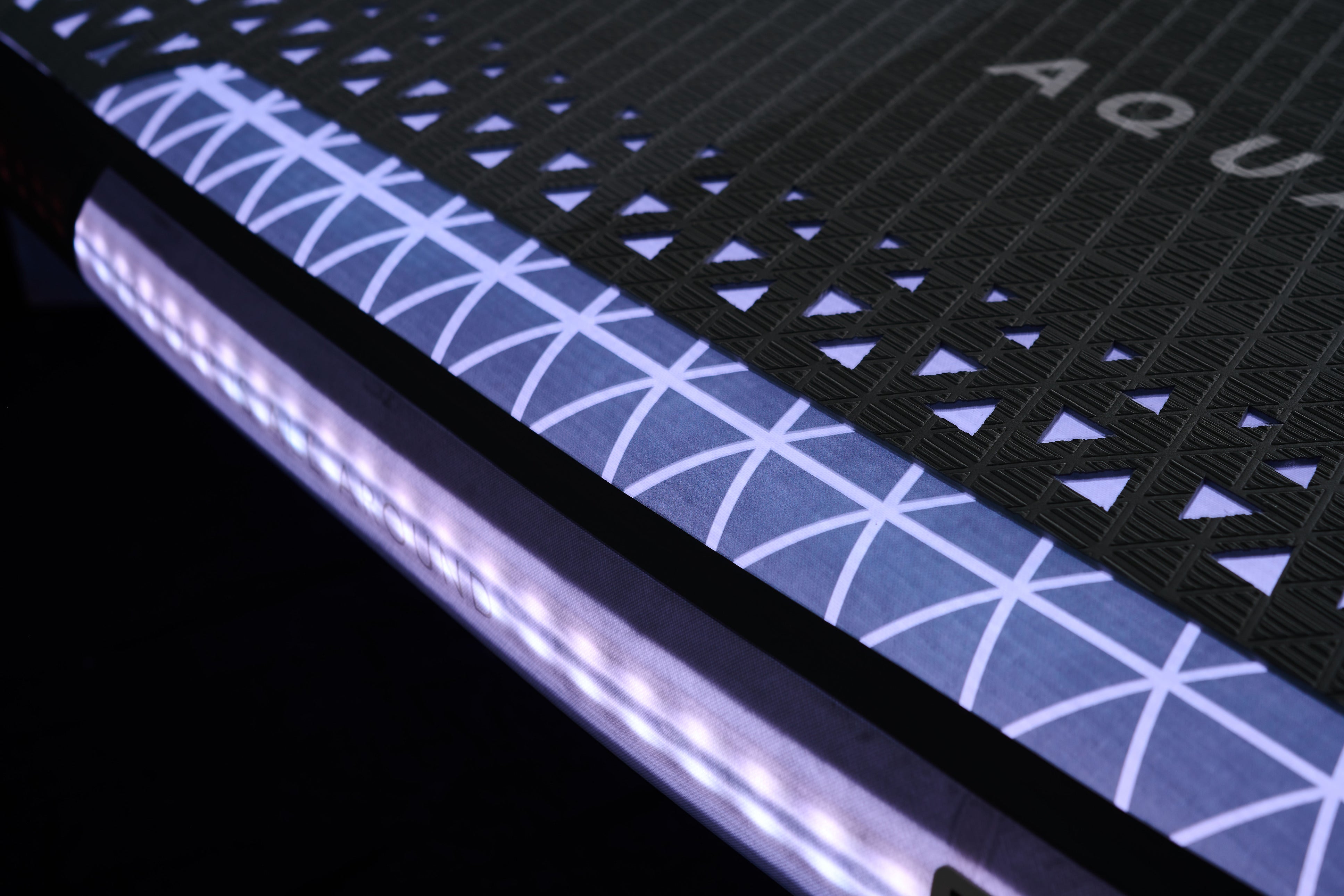 Aqua Marina Glow 10'4" All-Around iSUP