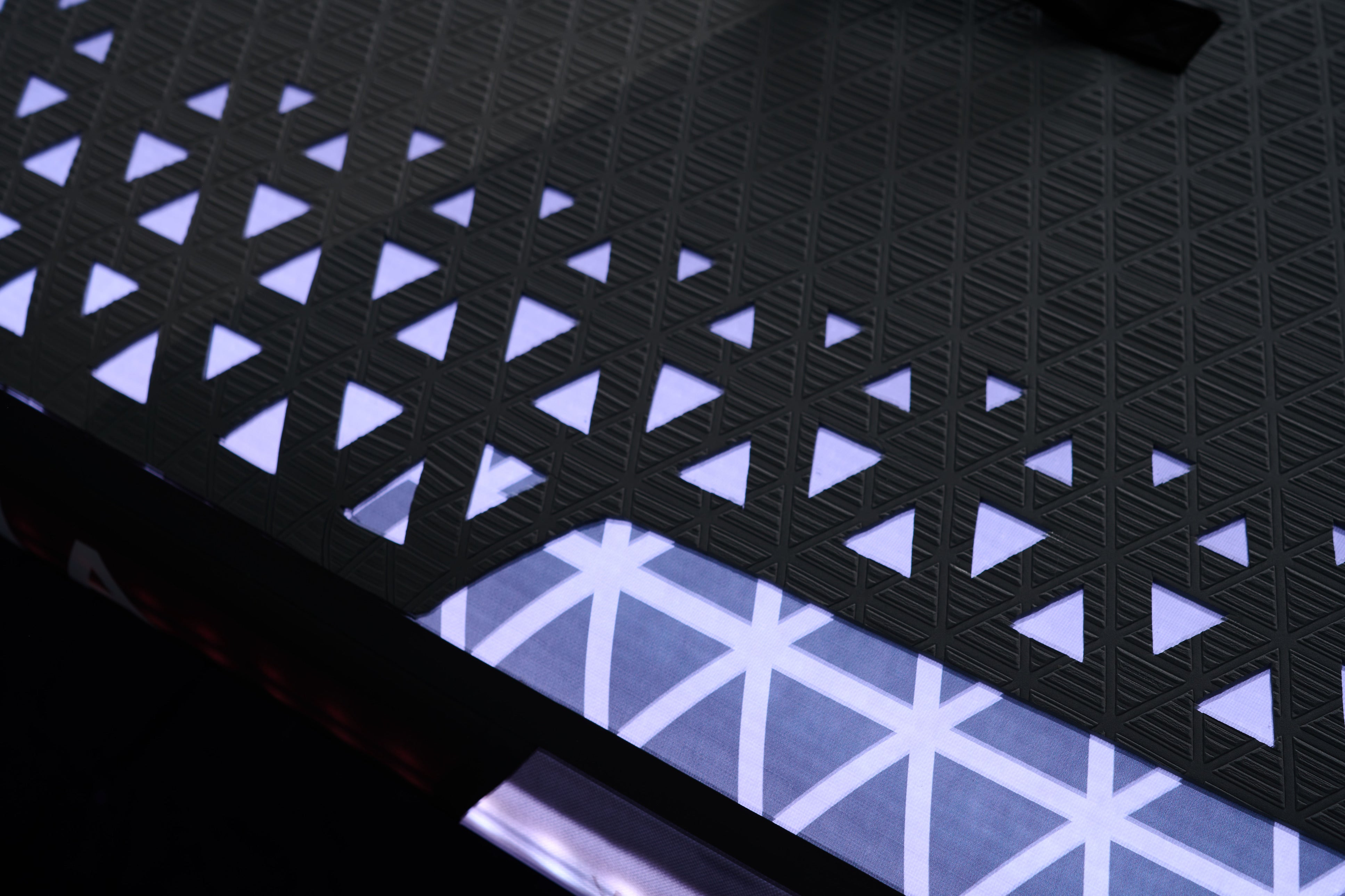 Aqua Marina Glow 10'4" All-Around iSUP