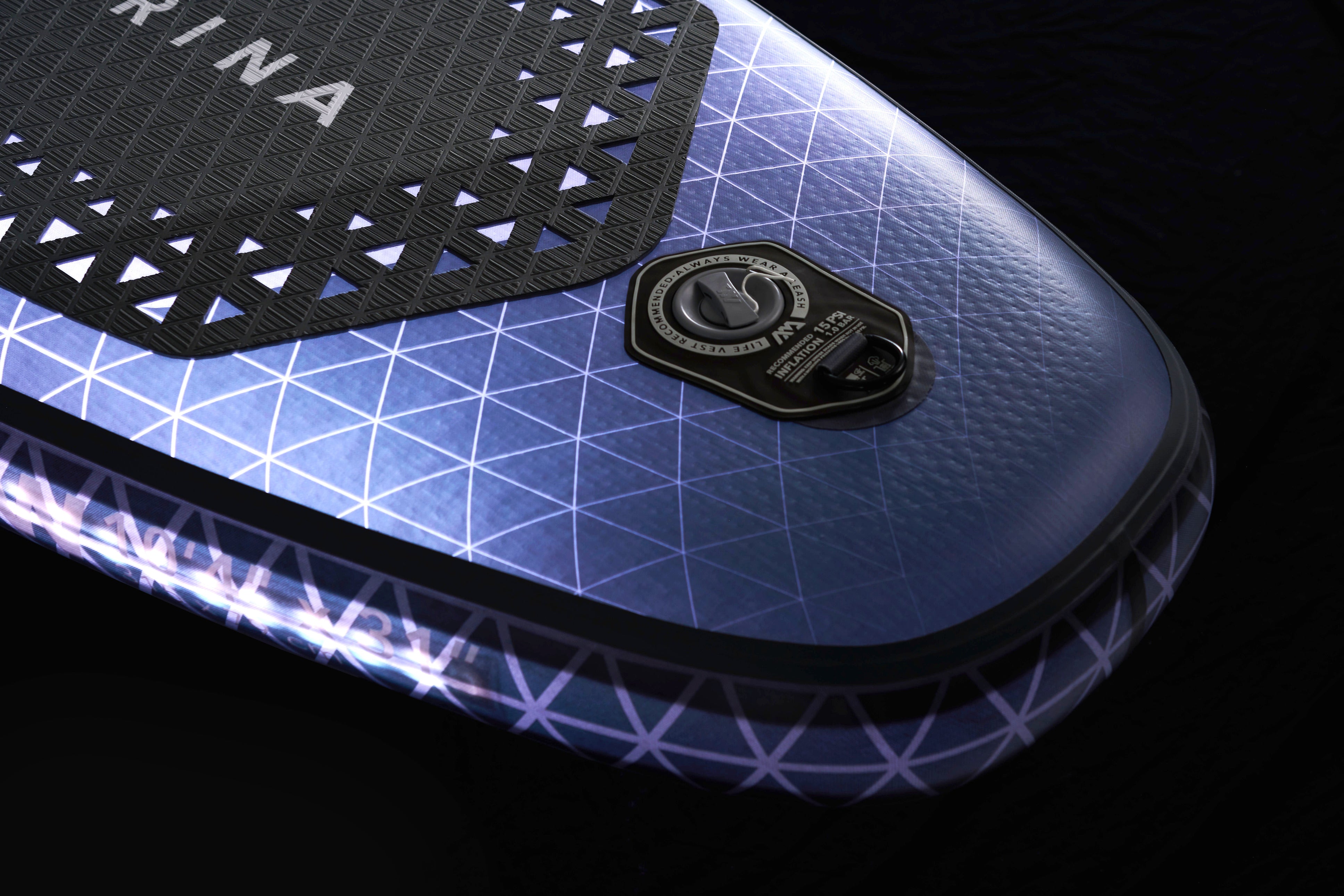 Aqua Marina Glow 10'4" All-Around iSUP