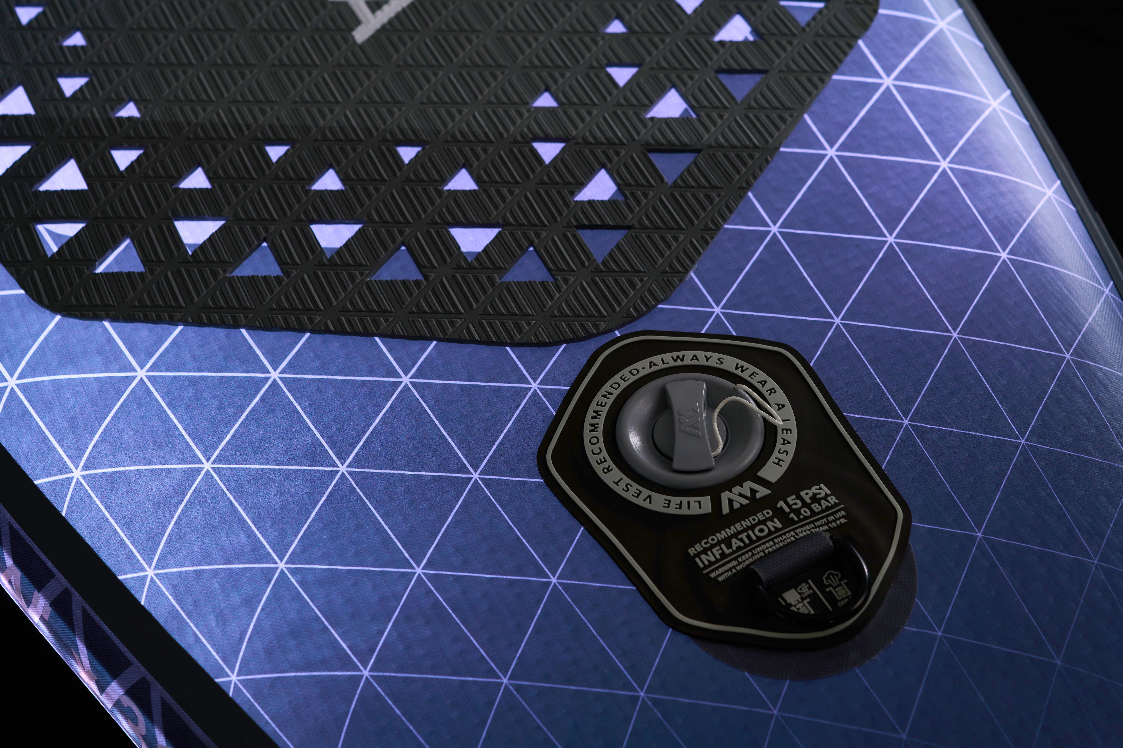 Aqua Marina Glow 10'4" All-Around iSUP