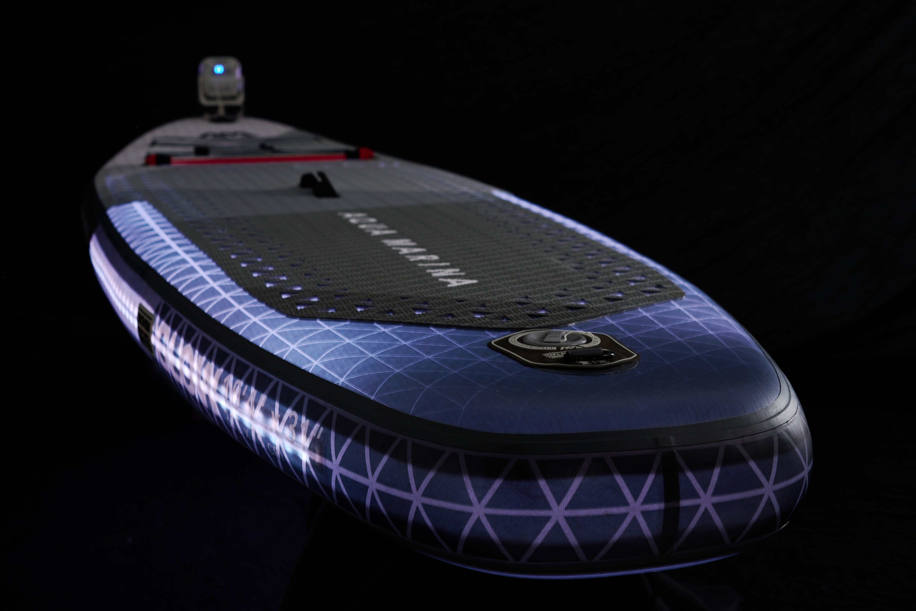 Aqua Marina Glow 10'4" All-Around iSUP