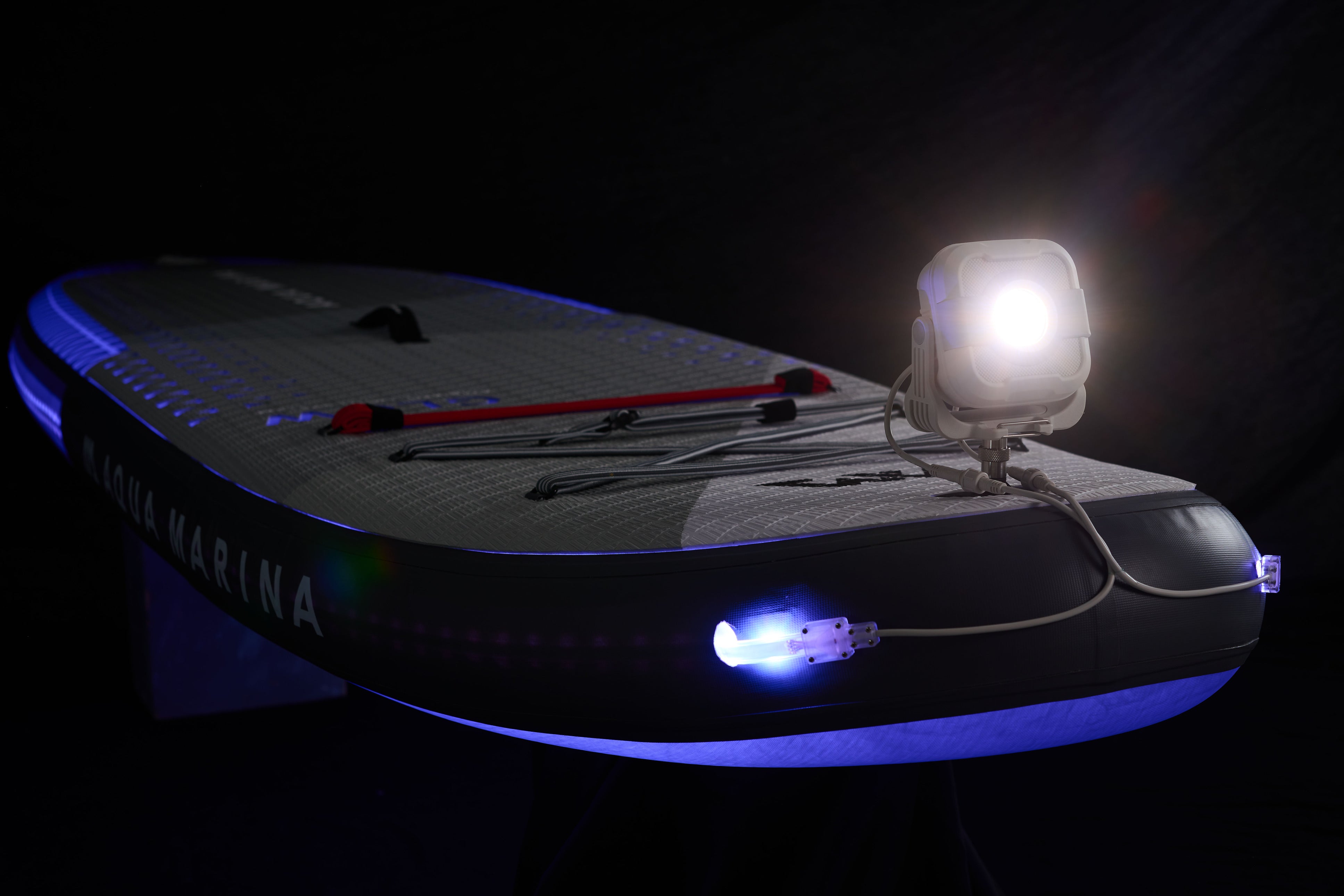 Aqua Marina Glow 10'4" All-Around iSUP