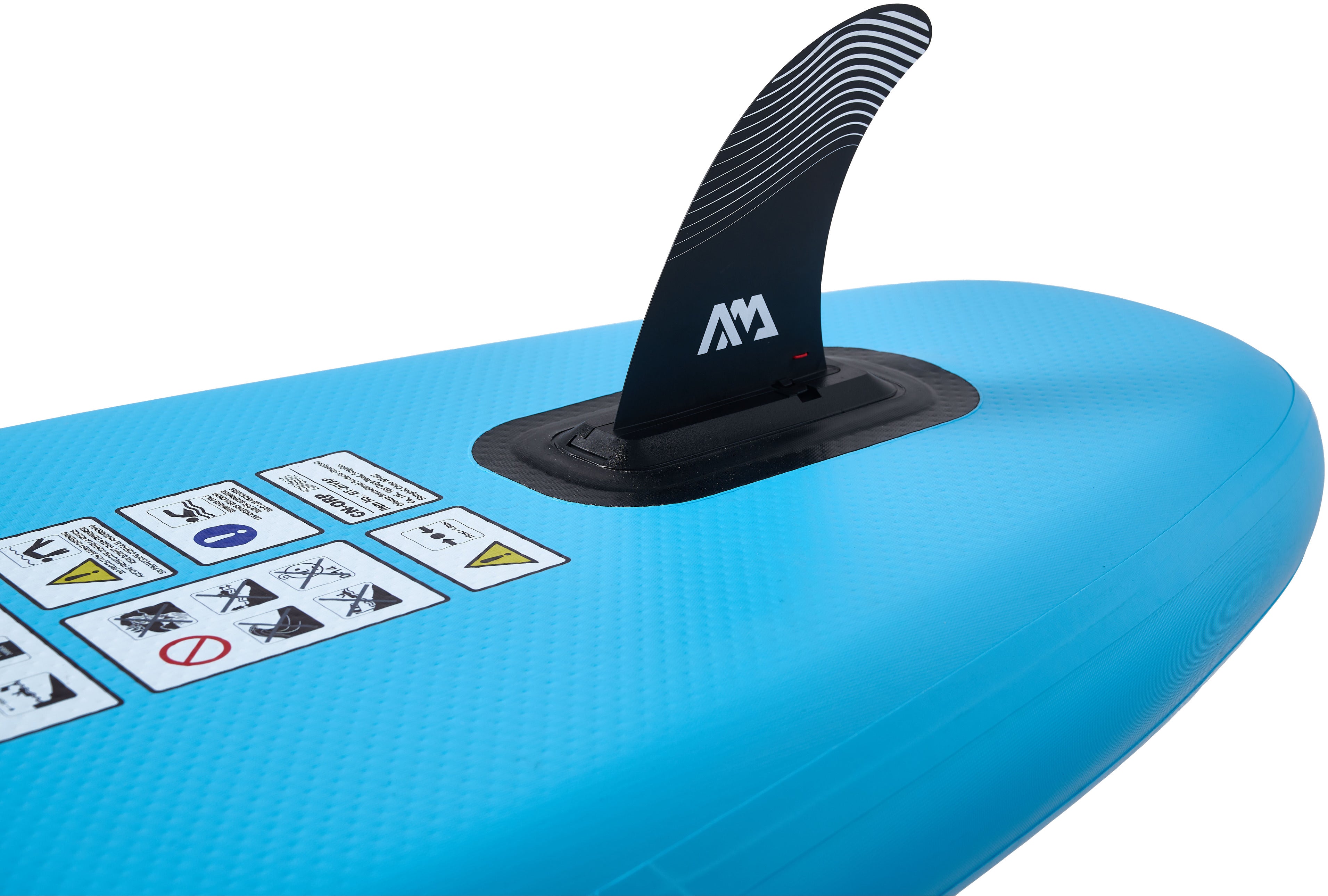 Aqua Marina Vapor 10'4" All-Around iSUP