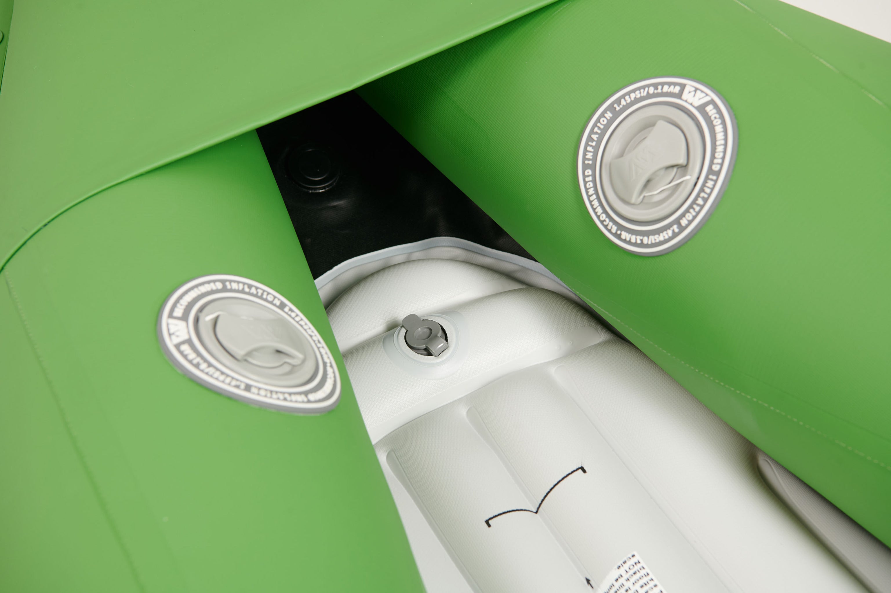 Aqua Marina Betta Tandem 13'6" Kayak