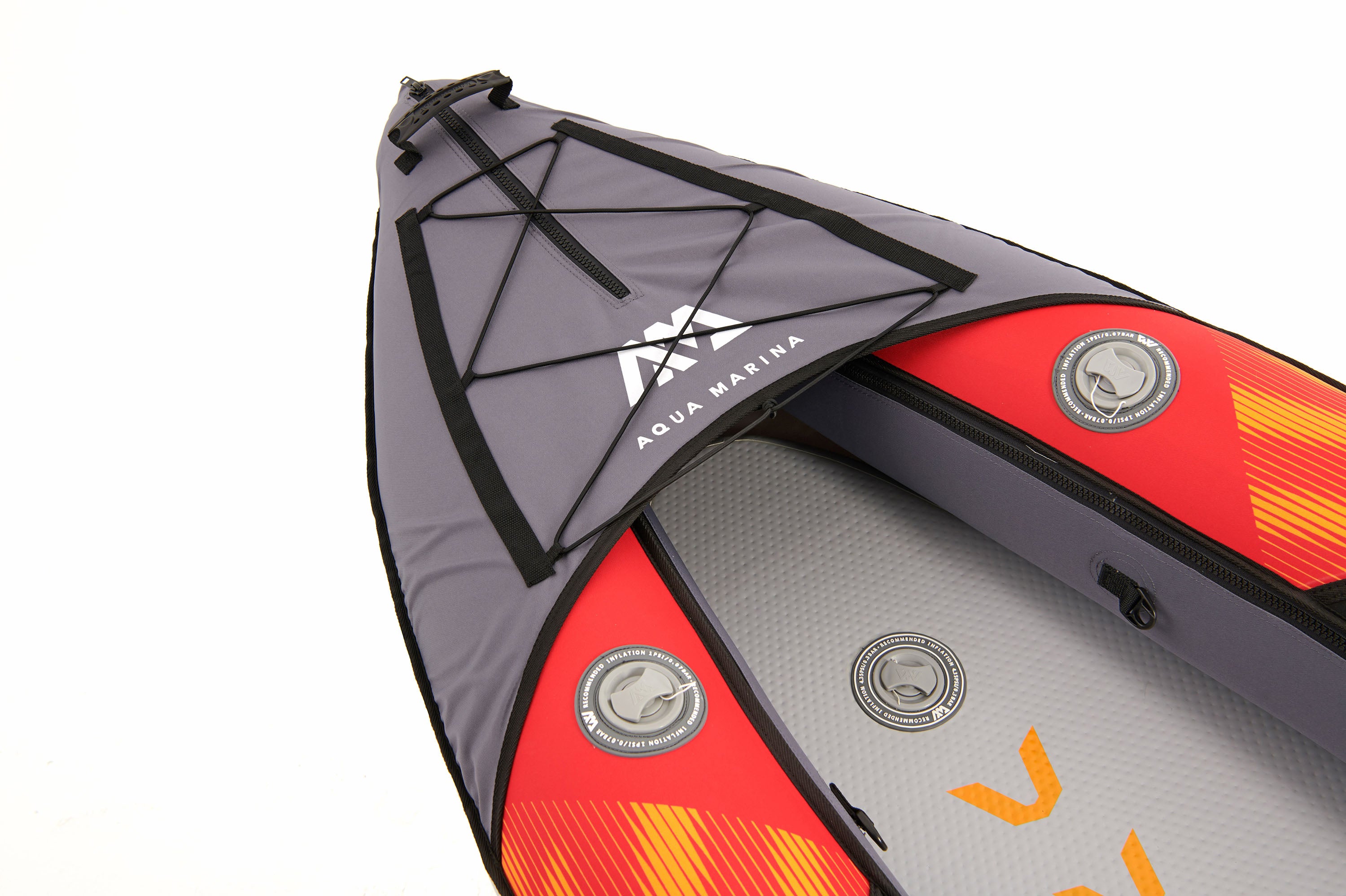 Aqua Marina Memba Tandem 12'10" Touring Kayak