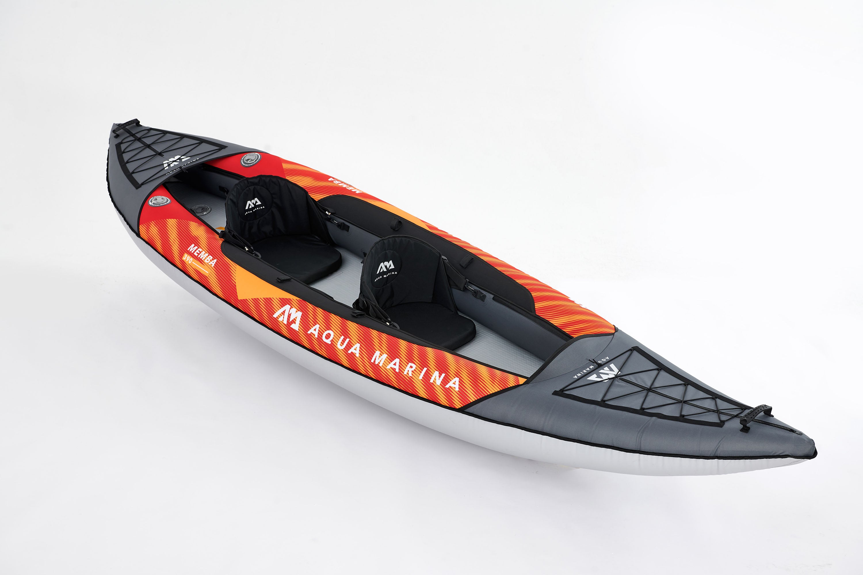 Aqua Marina Memba Tandem 12'10" Touring Kayak