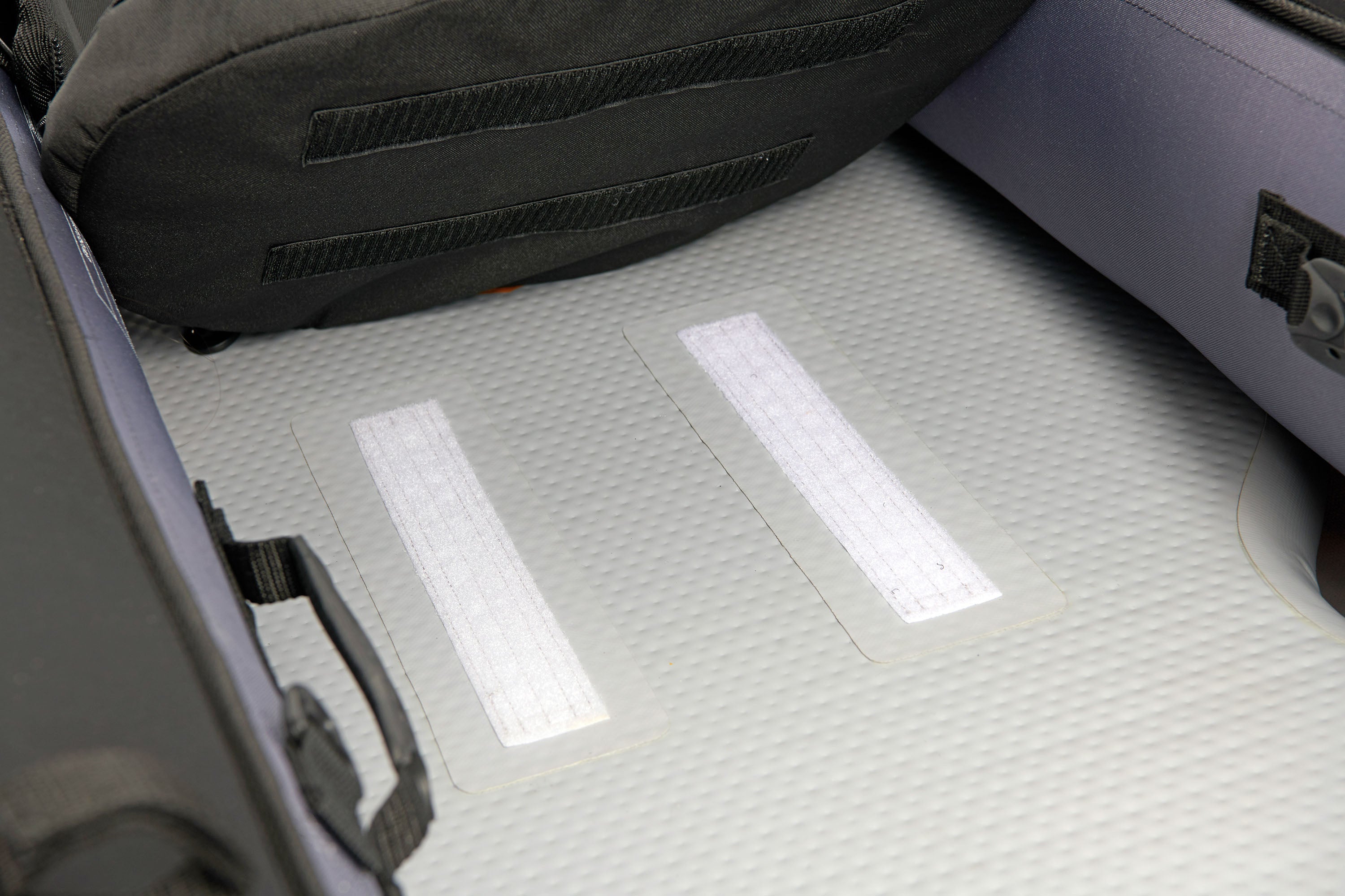 Aqua Marina Memba Tandem 12'10" Touring Kayak