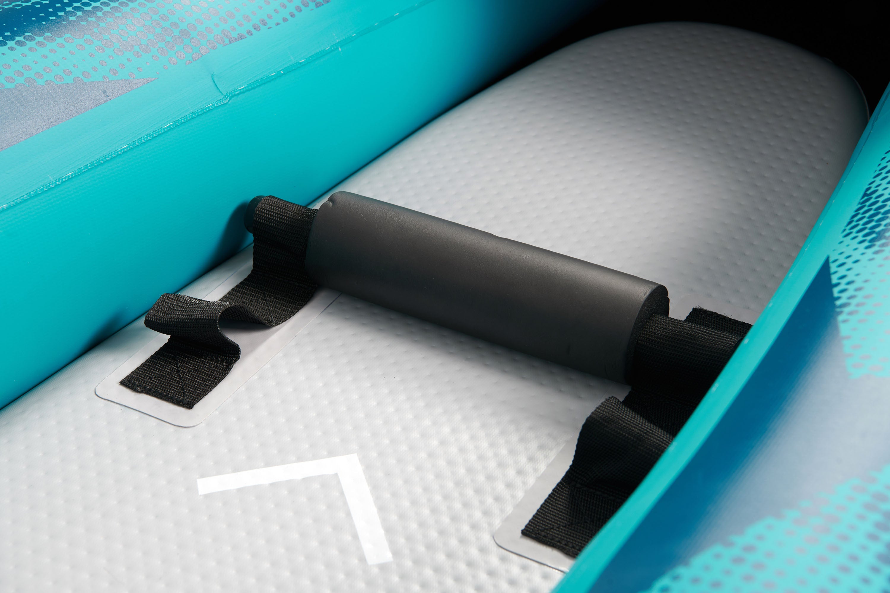 Aqua Marina Steam 13'6" Tandem Whitewater Kayak