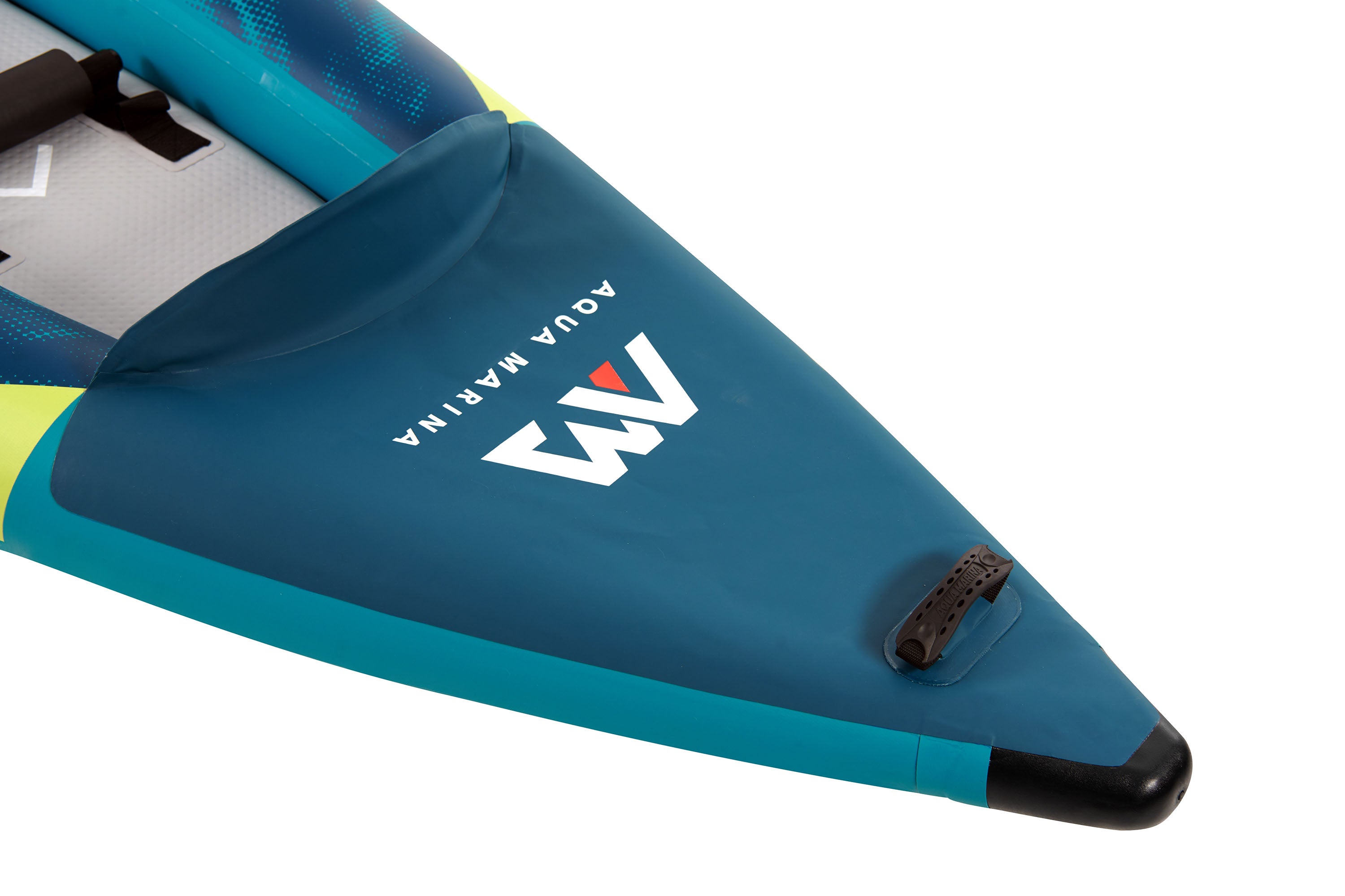 Aqua Marina Steam 13'6" Tandem Whitewater Kayak