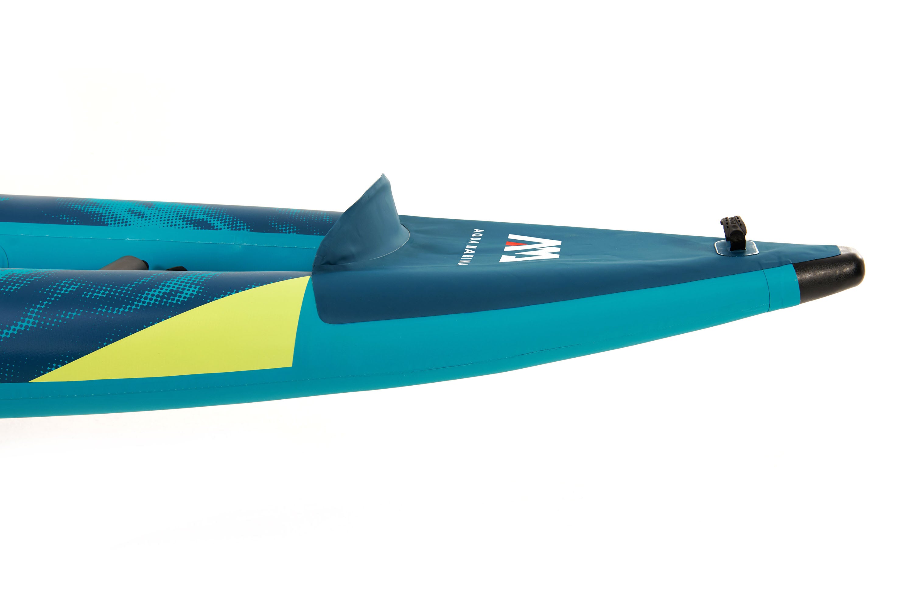 Aqua Marina Steam 13'6" Tandem Whitewater Kayak