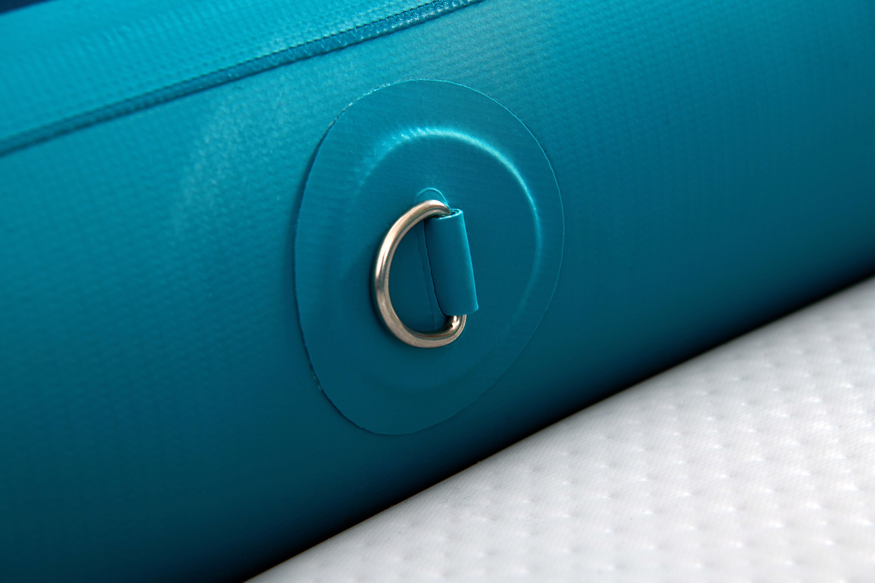 Aqua Marina Steam 13'6" Tandem Whitewater Kayak