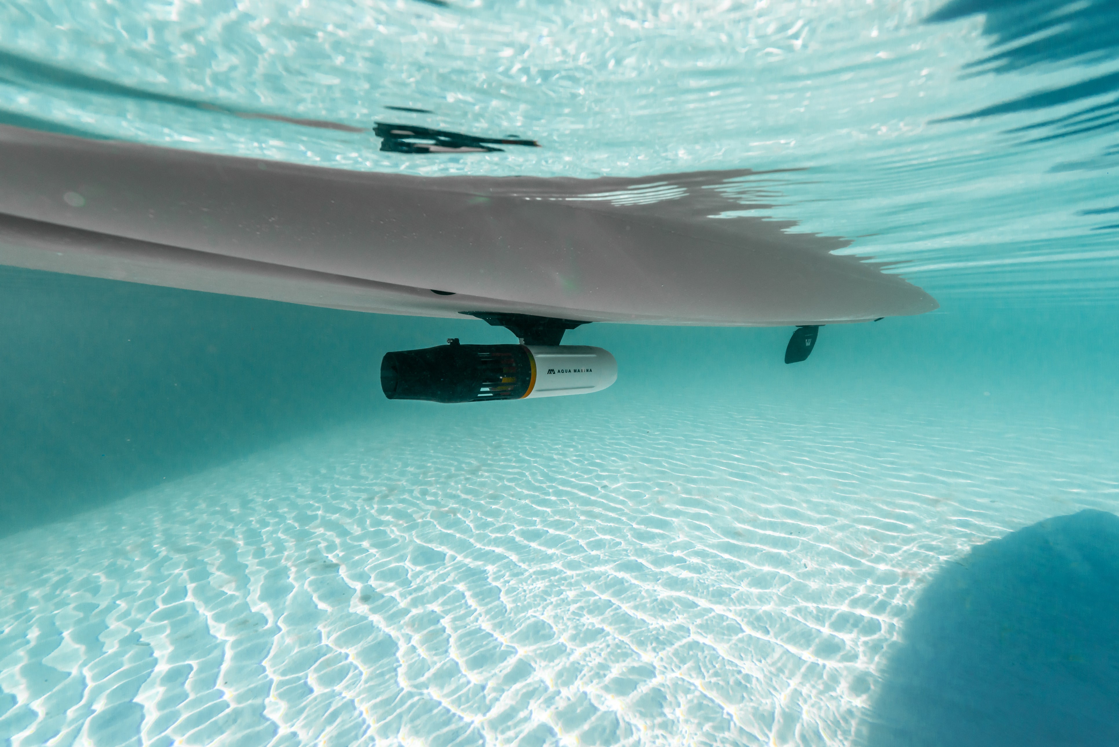 Aqua Marina BlueDrive X Propulsion System