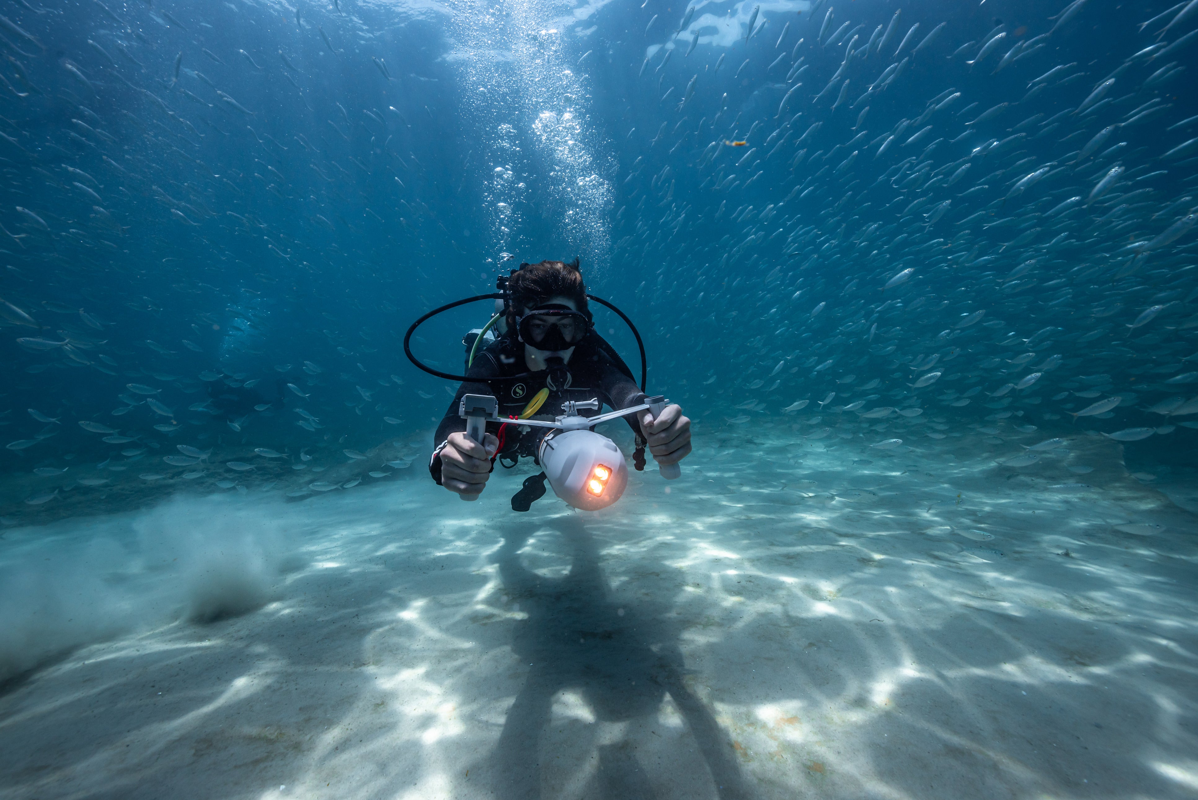 Aqua Marina BlueDrive X Propulsion System