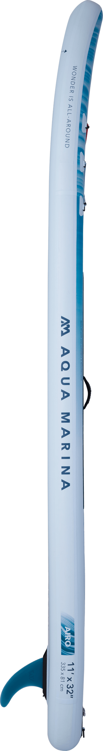 Aqua Marina Airo 11'0" LIghtweight iSUP
