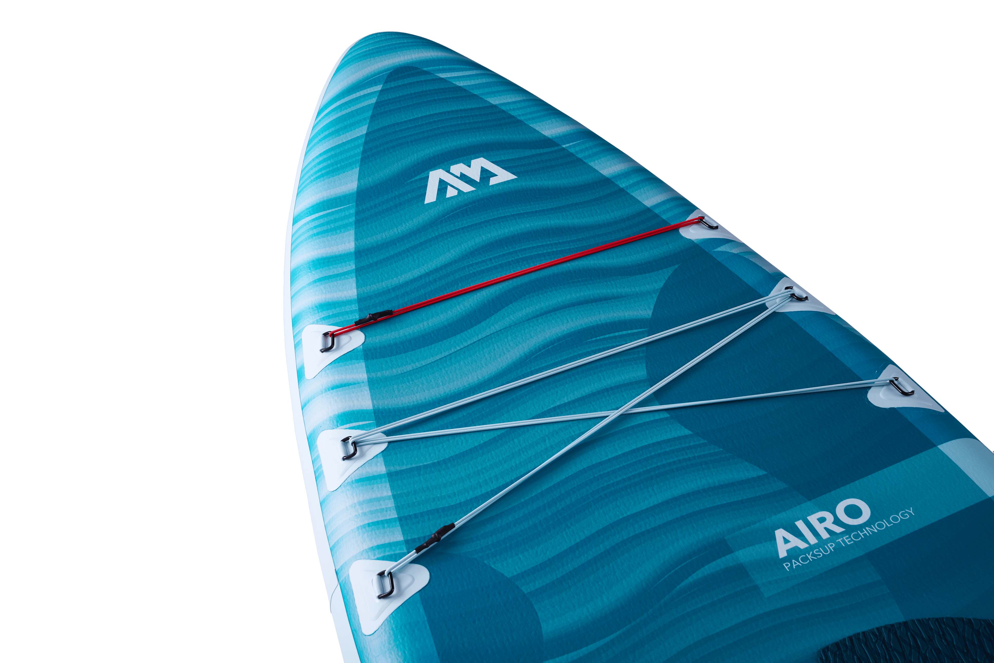Aqua Marina Airo 11'0" LIghtweight iSUP