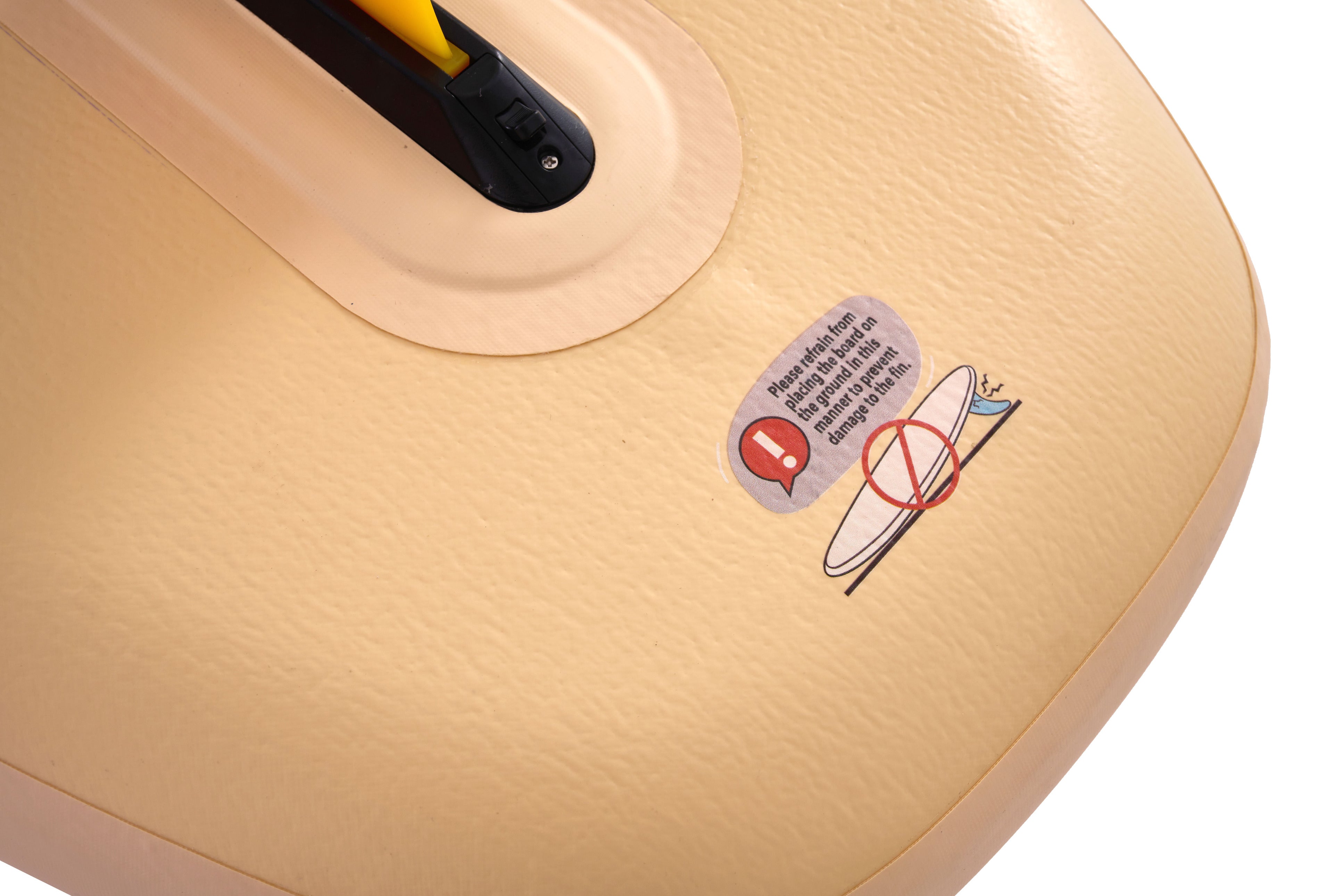 Aqua Marina Halo 10'0" Lightweight iSUP