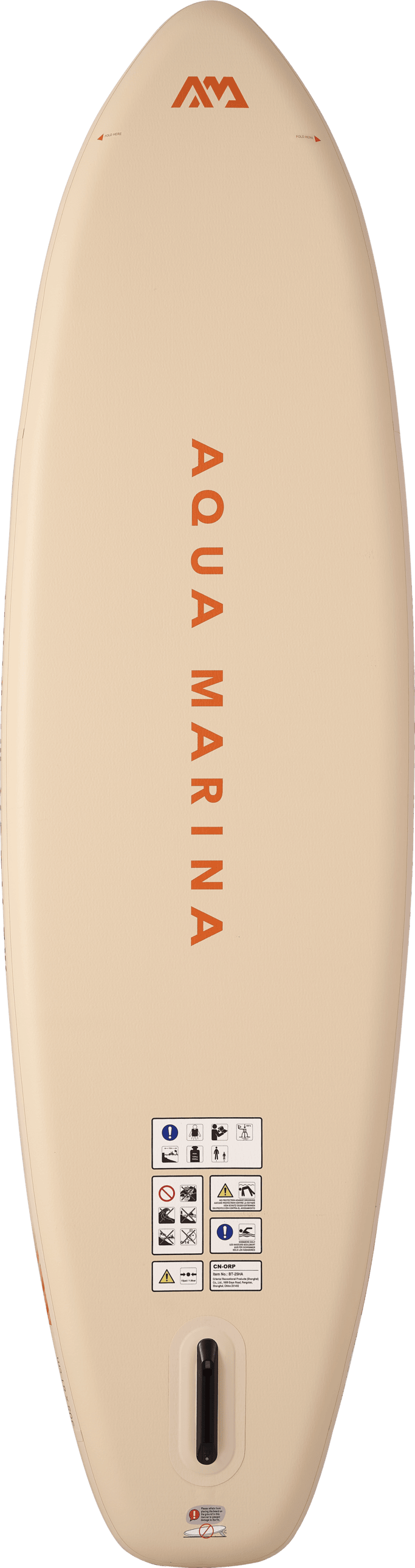 Aqua Marina Halo 10'0" Lightweight iSUP