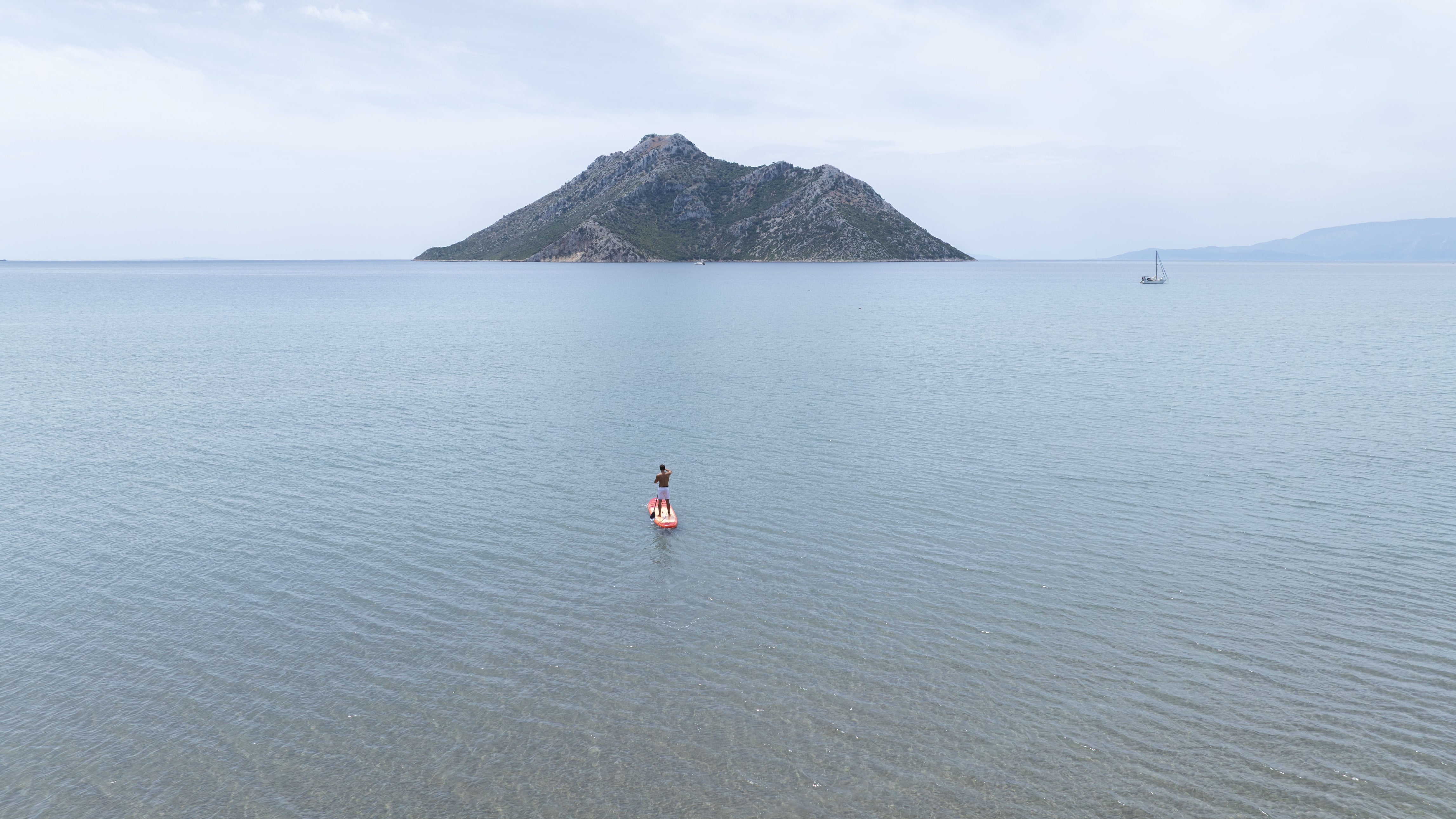 Aqua Marina Monster 12'0" All-Around iSUP