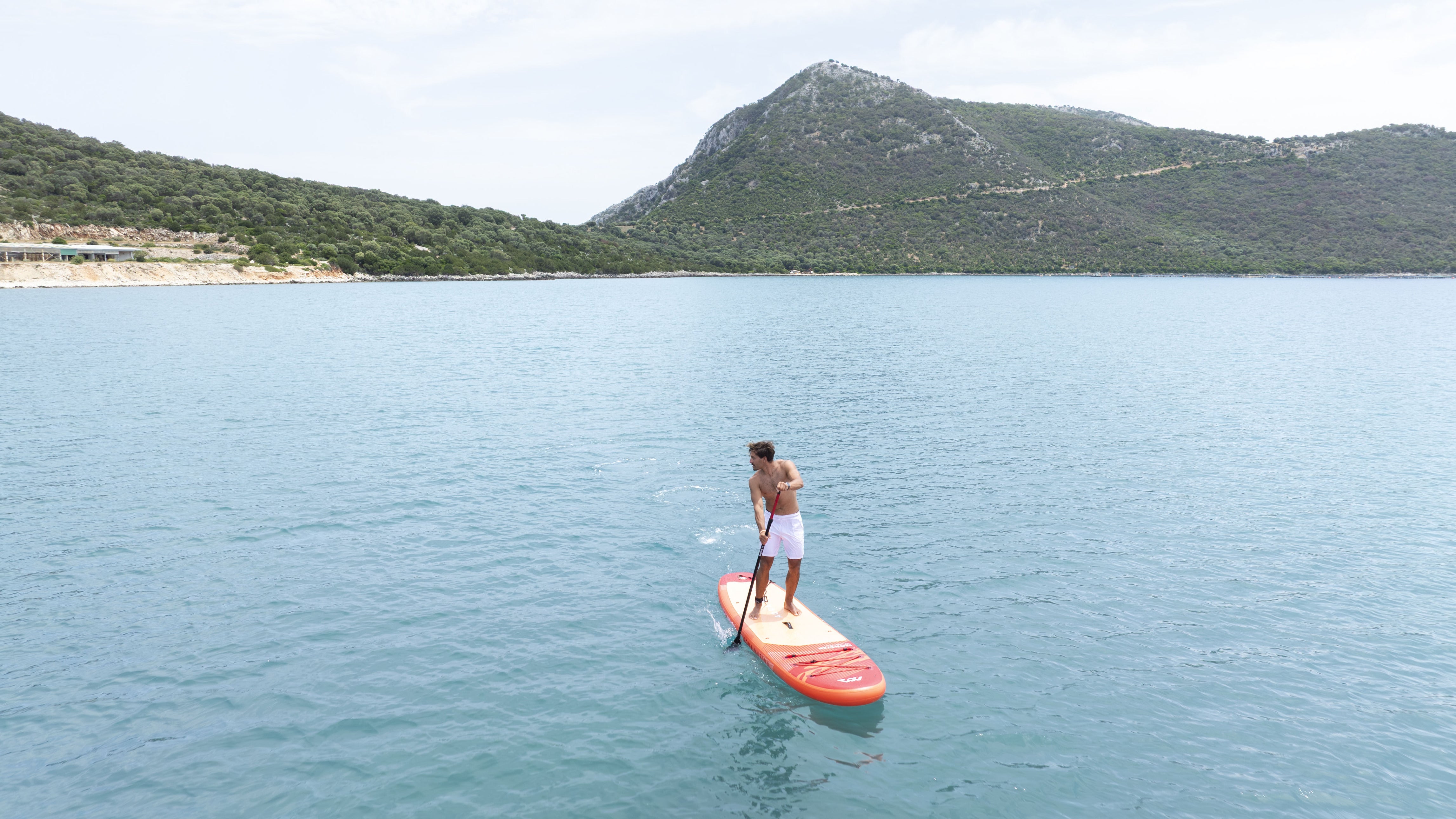 Aqua Marina Monster 12'0" All-Around iSUP