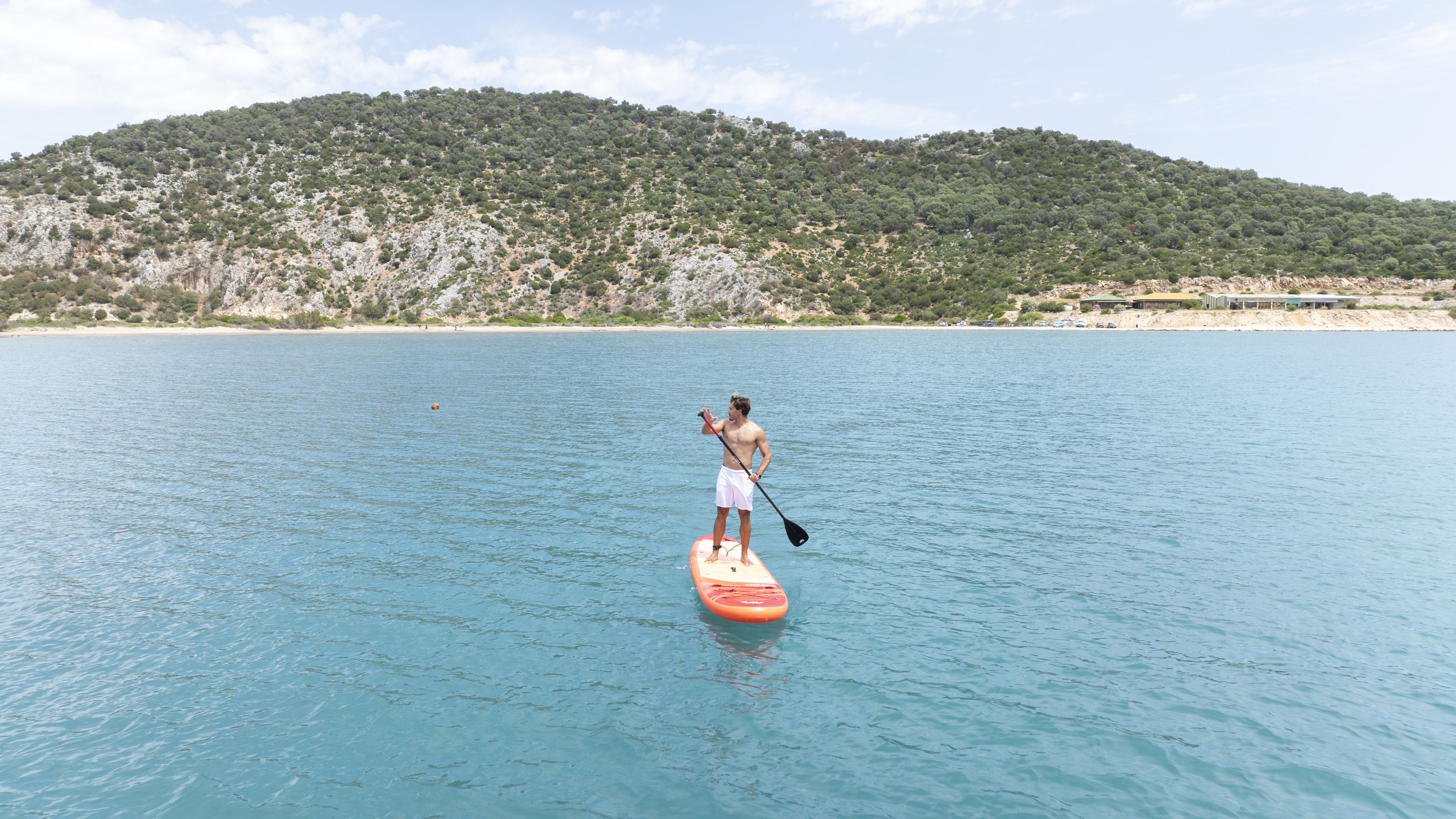 Aqua Marina Monster 12'0" All-Around iSUP