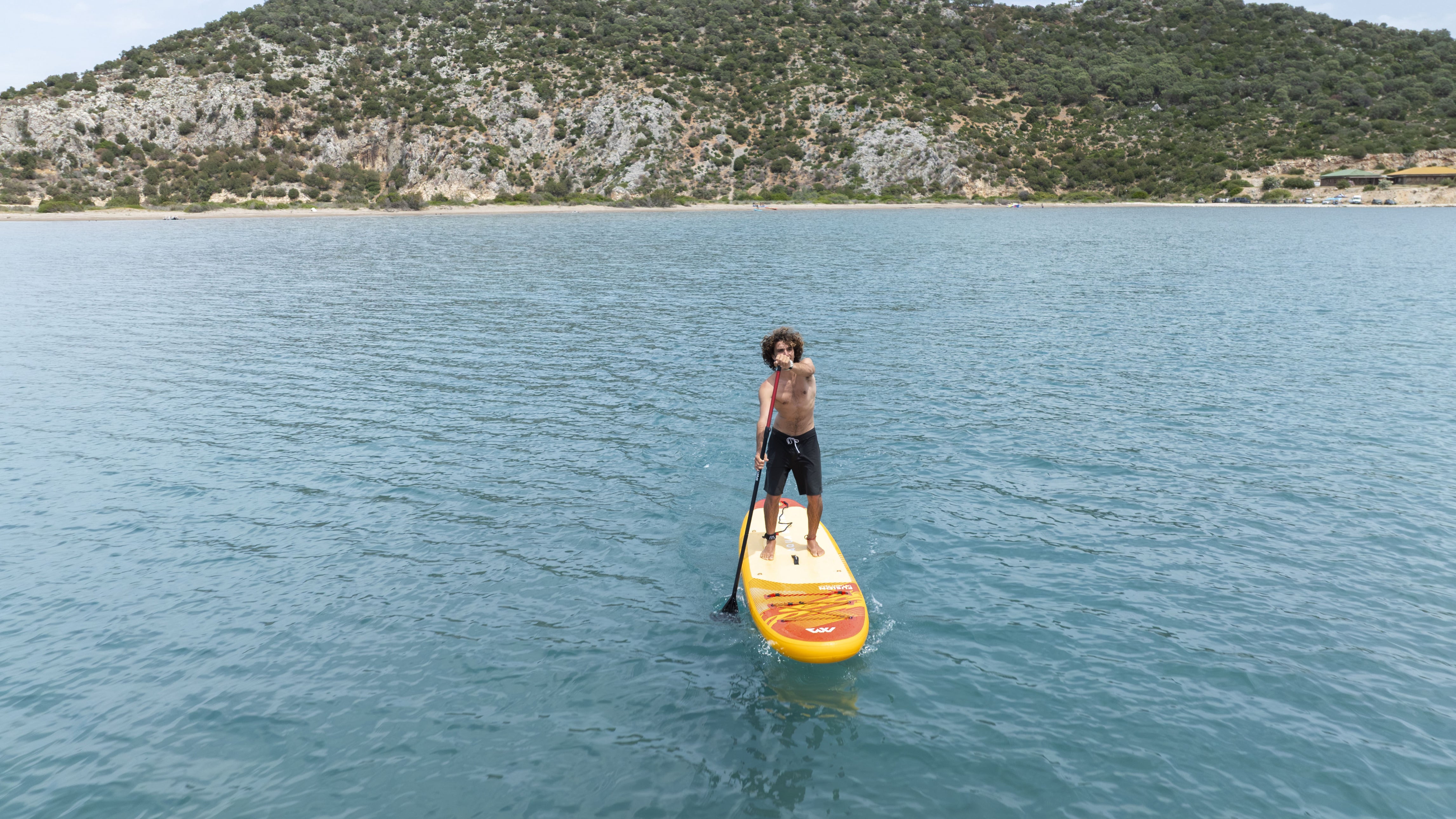 Aqua Marina Fusion 10'10" All-Around iSUP