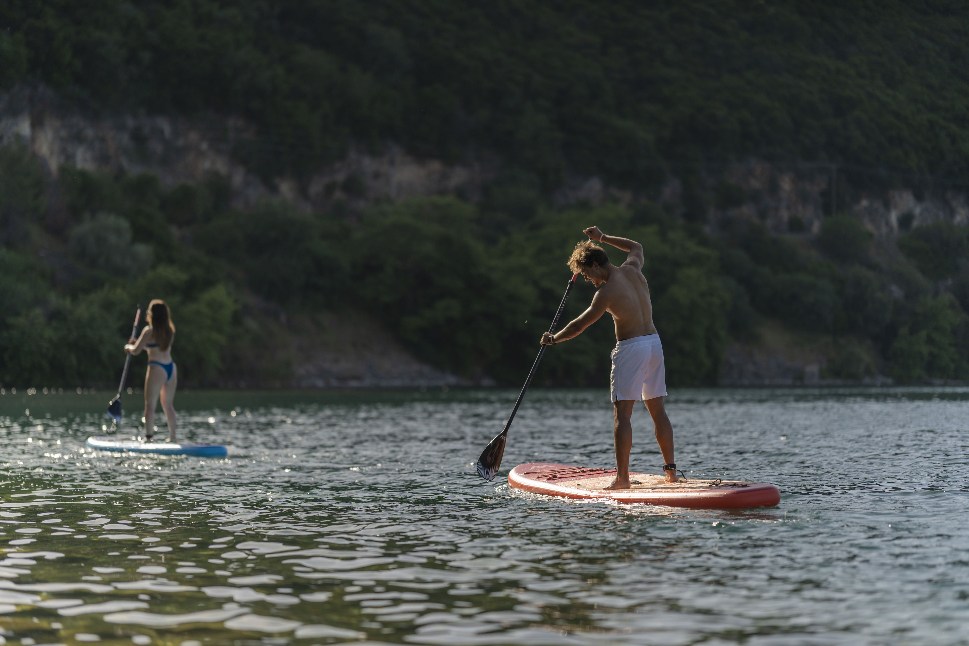 Aqua Marina Monster 12'0" All-Around iSUP