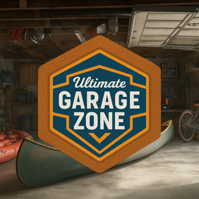Ultimate Garage Zone