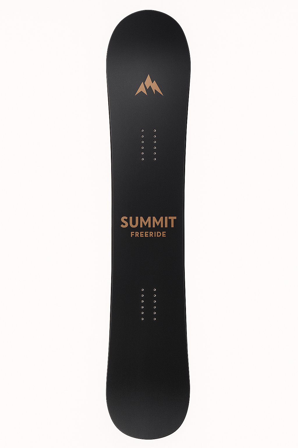 Summit Freeride 162 – Precision Meets Creativity