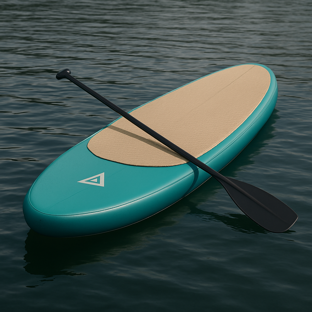 Paddleboards