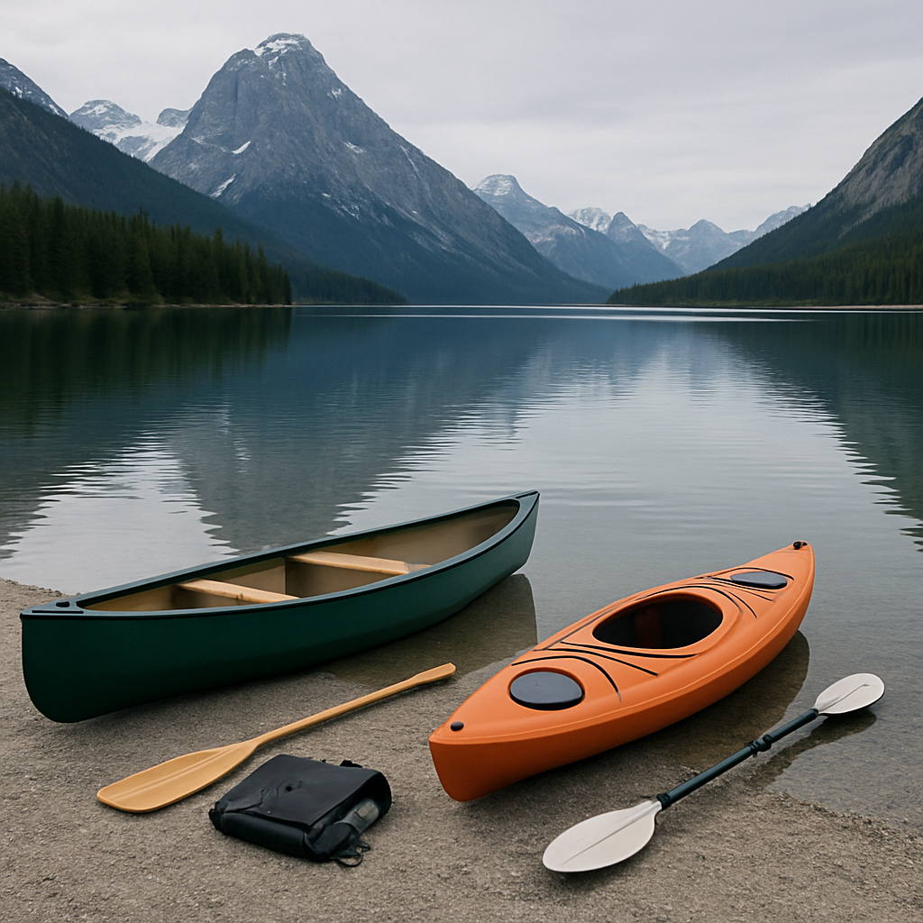 The Voyage Collection