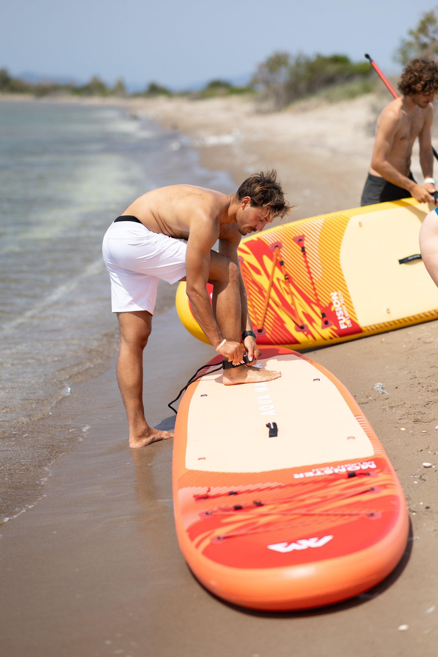 Aqua Marina Monster 12'0" All-Around iSUP