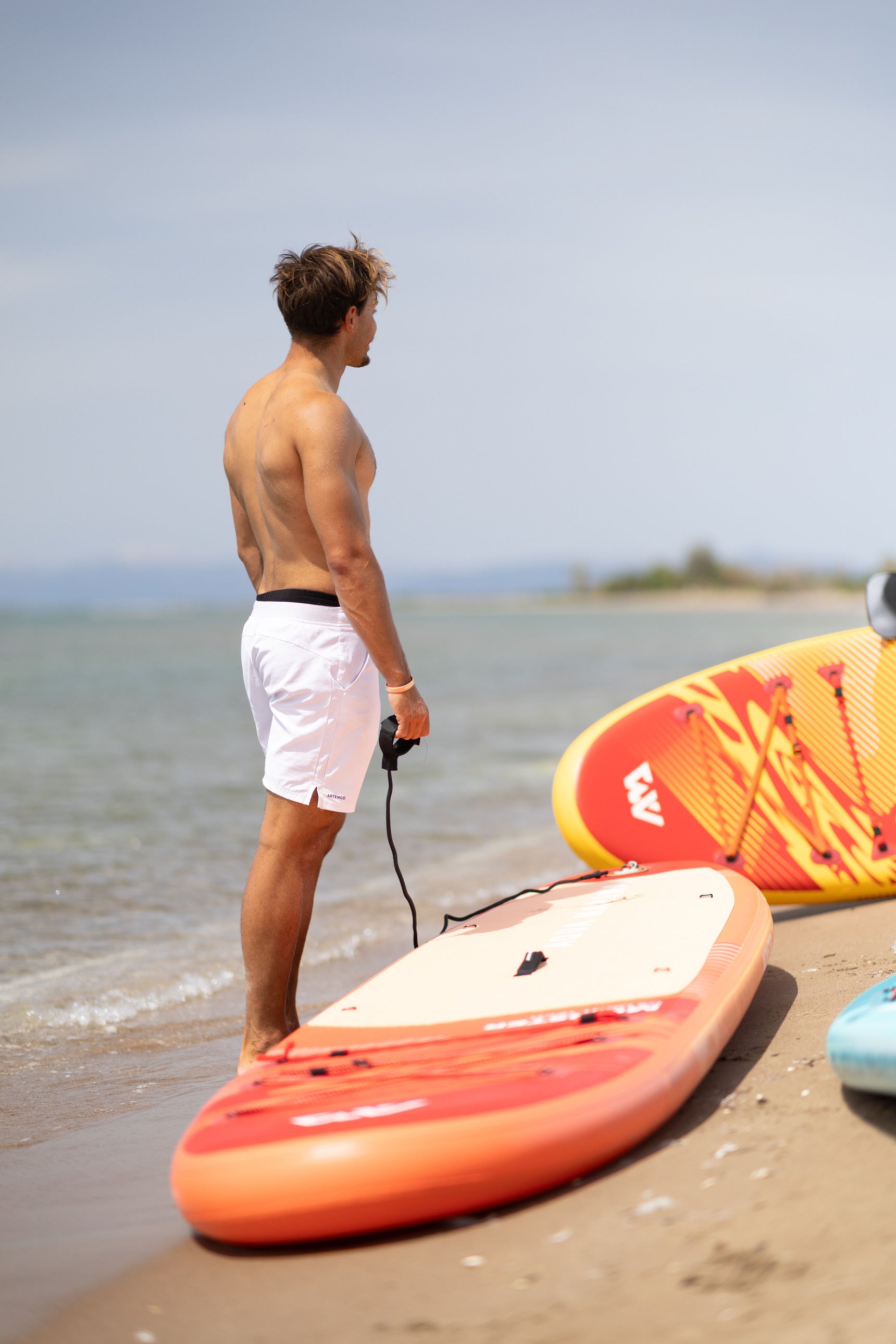 Aqua Marina Monster 12'0" All-Around iSUP