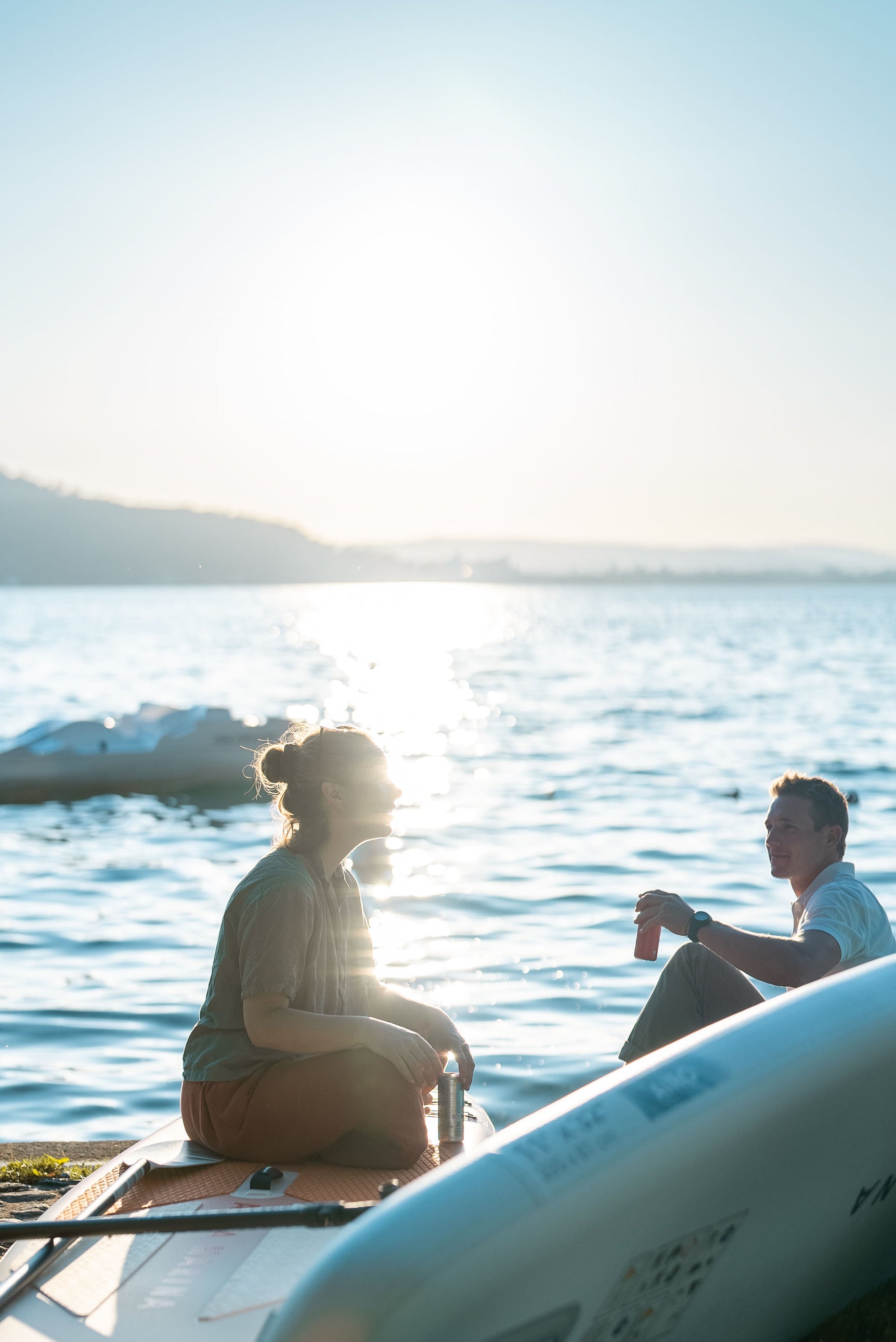 Aqua Marina Airo 11'0" LIghtweight iSUP