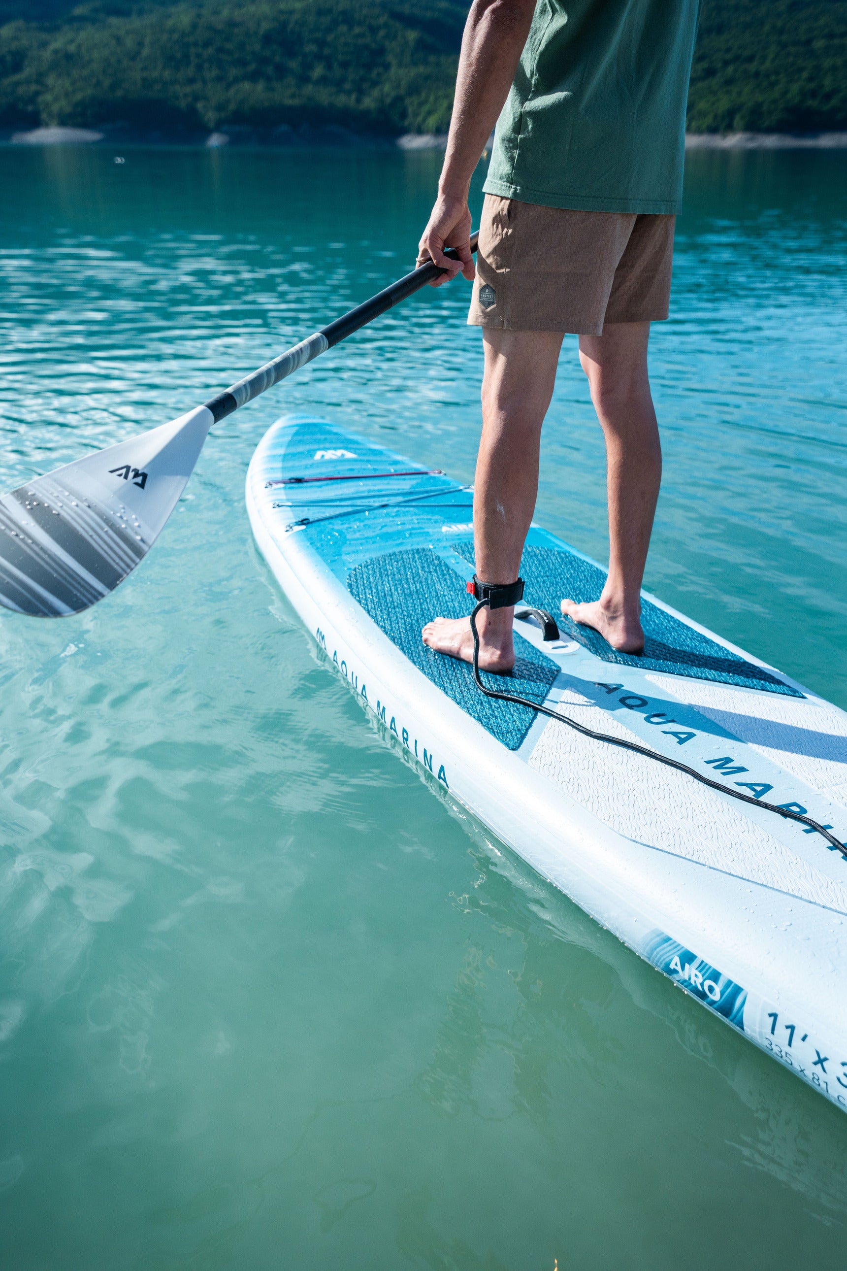 Aqua Marina Airo 11'0" LIghtweight iSUP