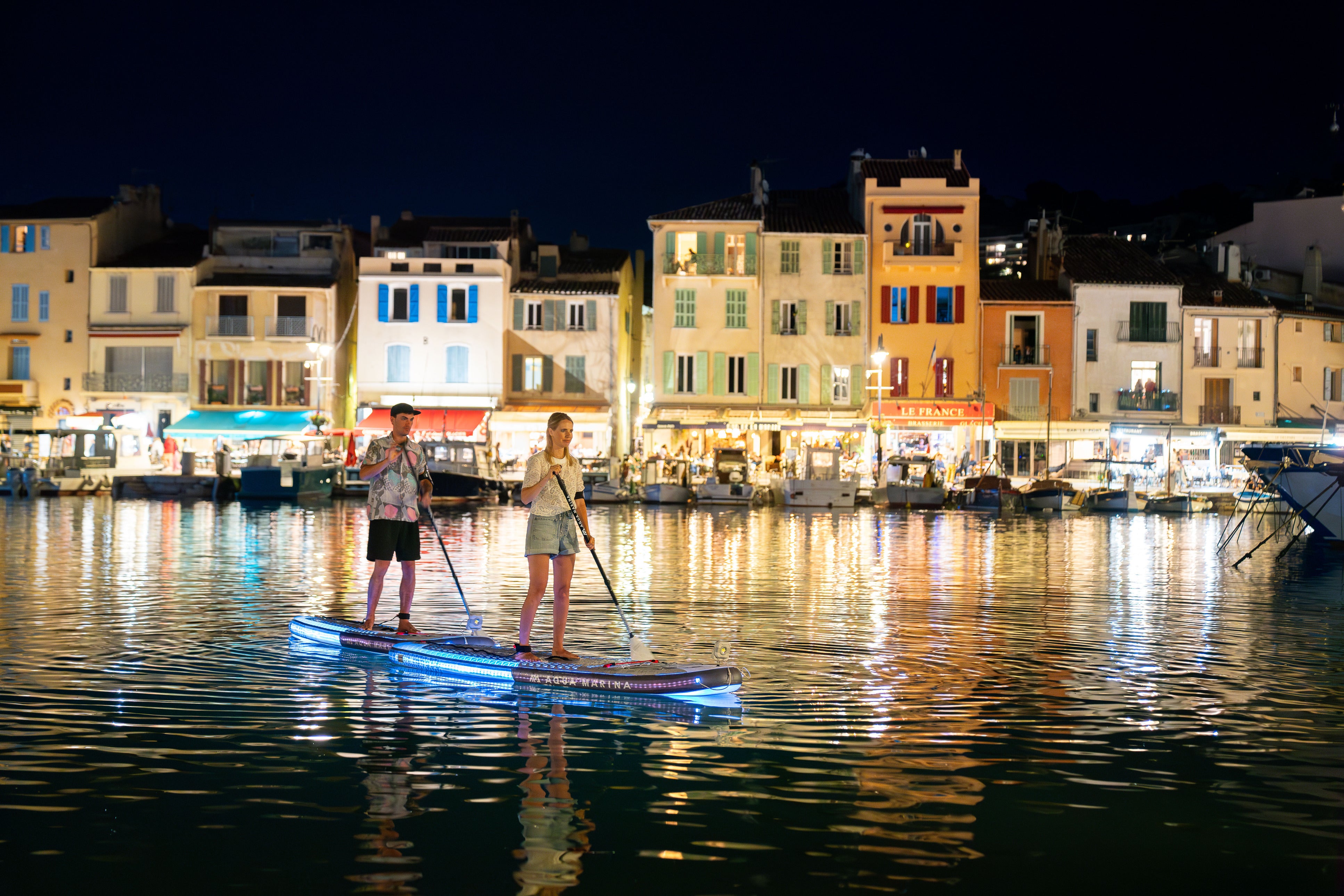 Aqua Marina Glow 10'4" All-Around iSUP