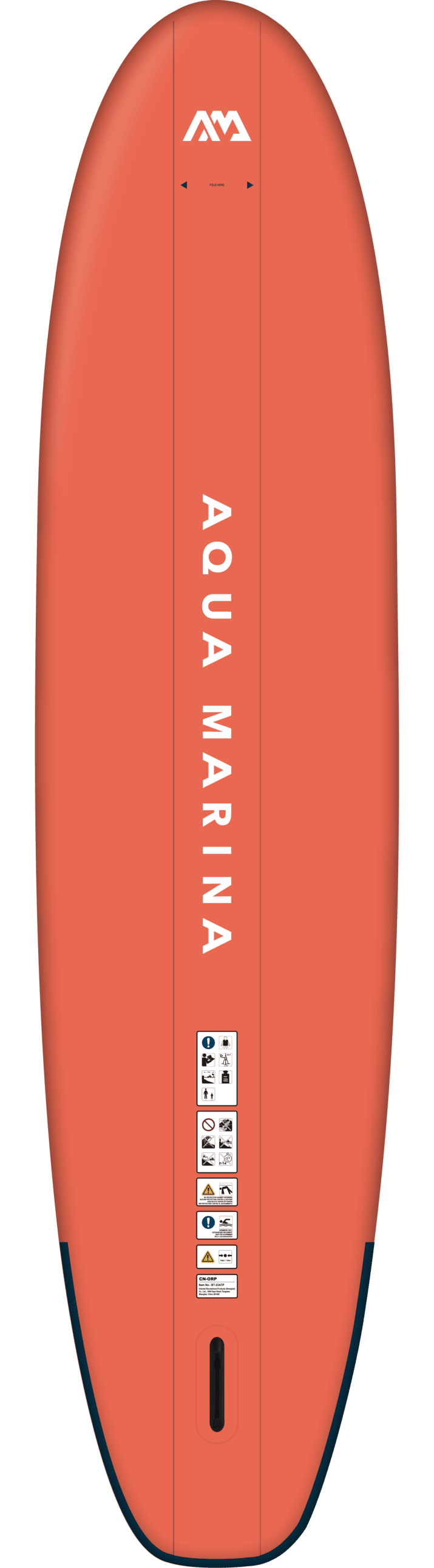 Aqua Marina Atlas 12'0" Advanced All-Around ISUP