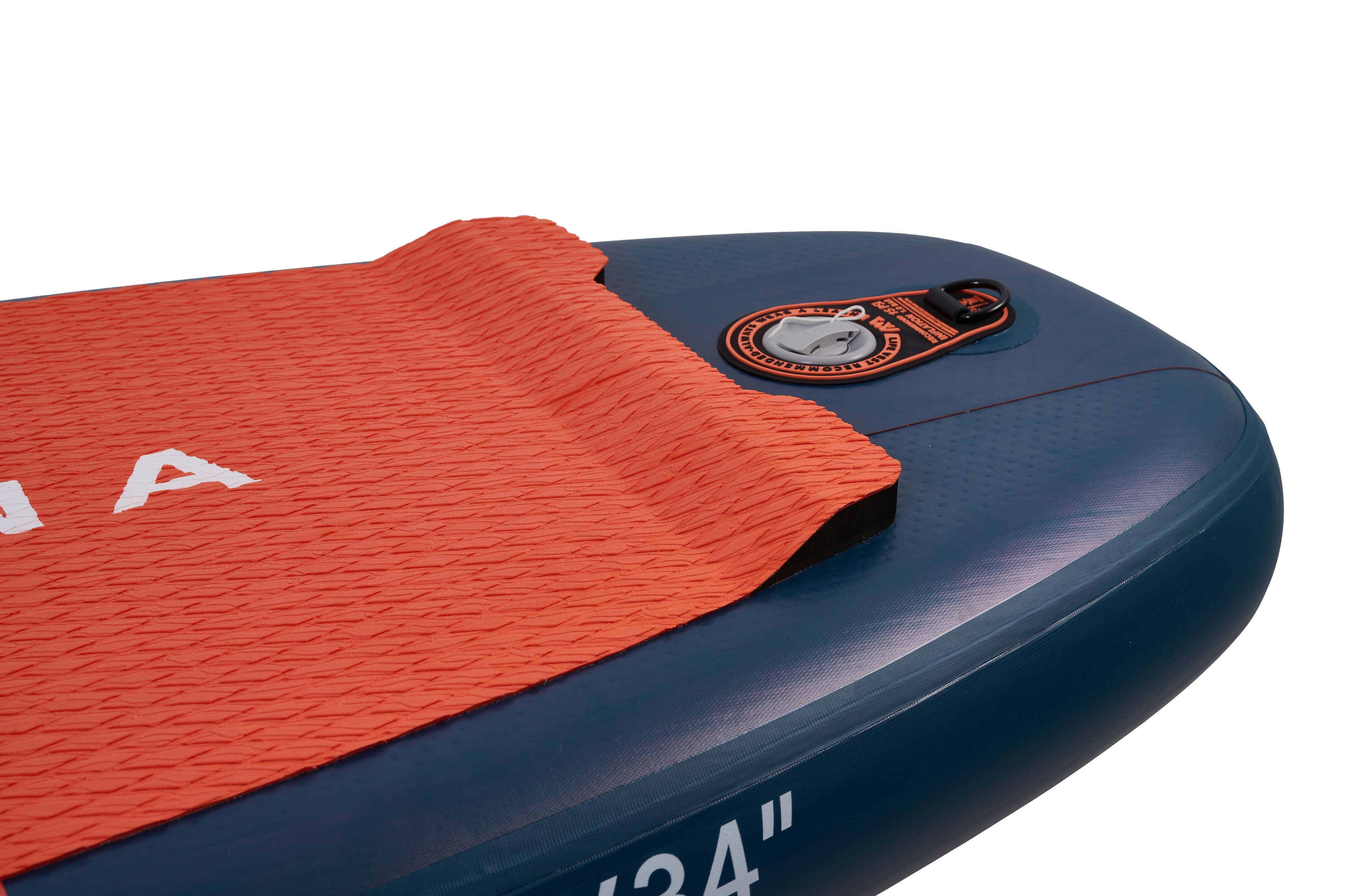 Aqua Marina Atlas 12'0" Advanced All-Around ISUP