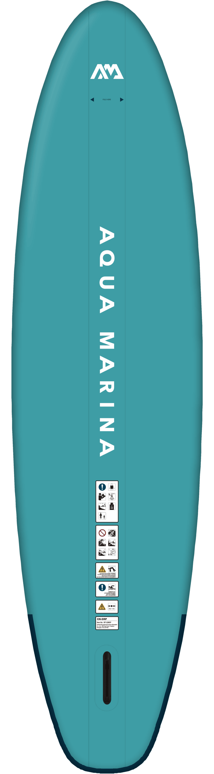 Aqua Marina Beast 10'6" Advanced All-Around iSUP