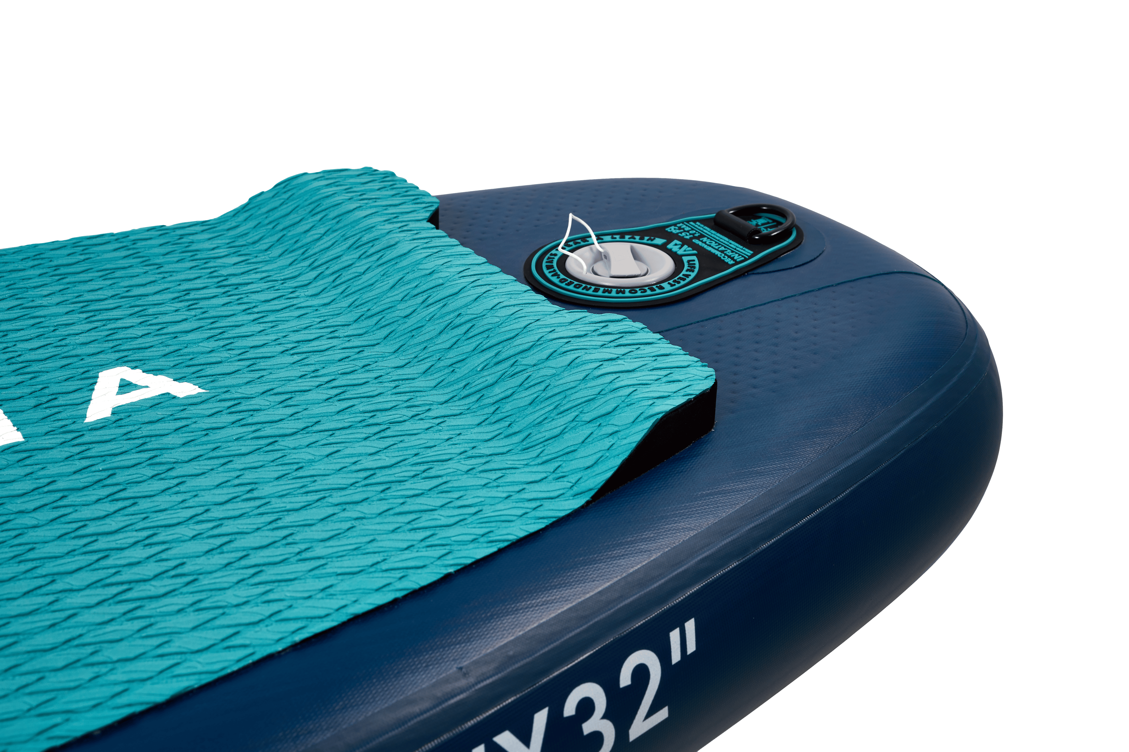 Aqua Marina Beast 10'6" Advanced All-Around iSUP