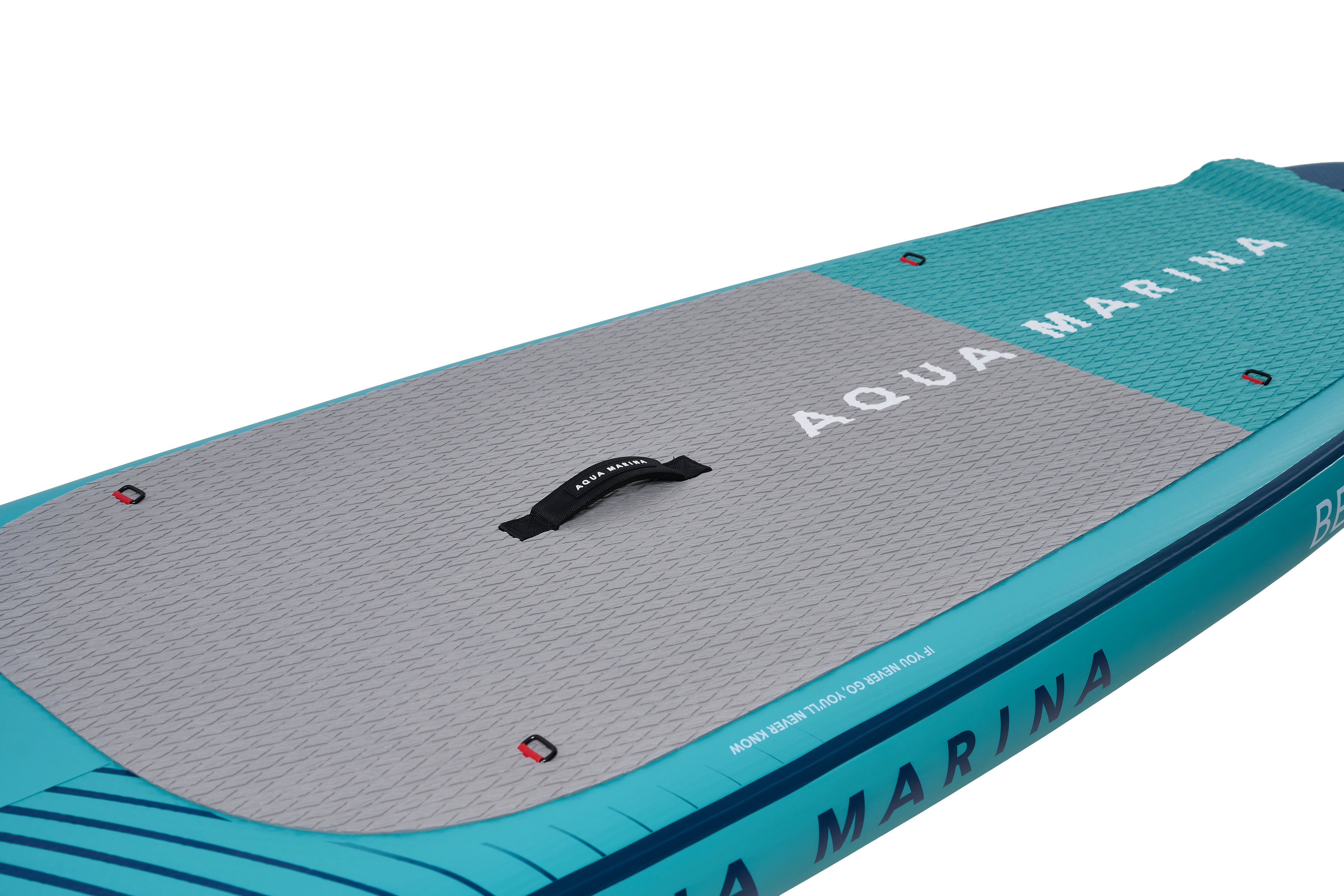 Aqua Marina Beast 10'6" Advanced All-Around iSUP