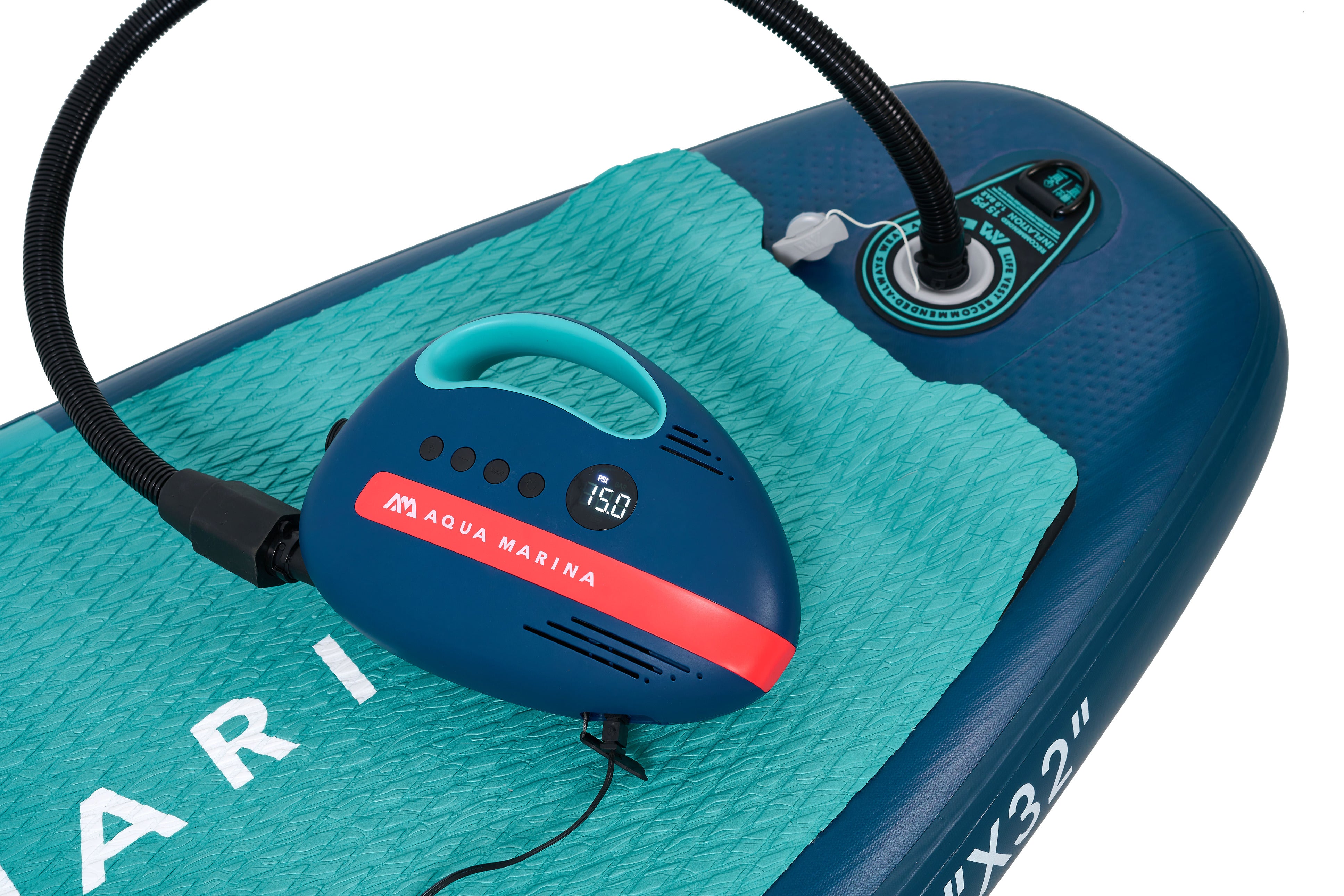 Aqua Marina Beast 10'6" Advanced All-Around iSUP