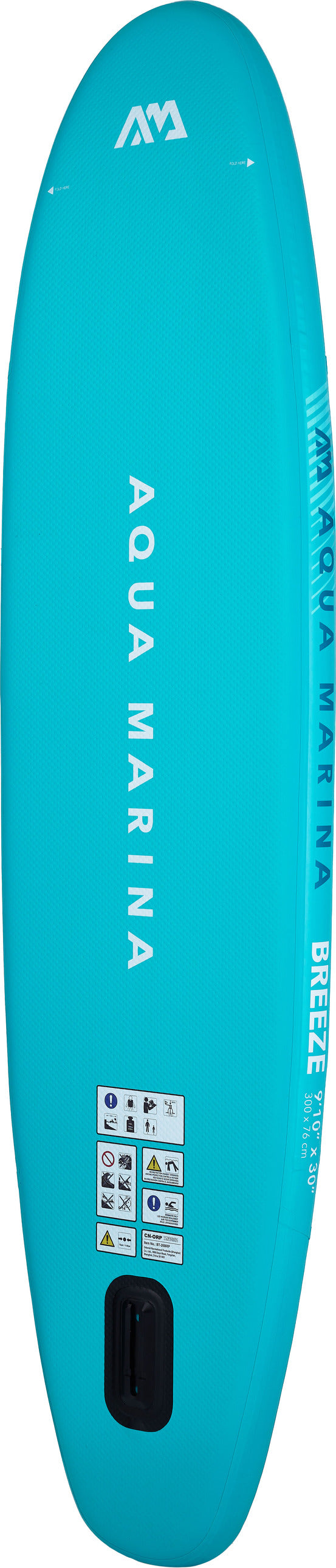 Aqua Marina Breeze 9'10" All-Around iSUP