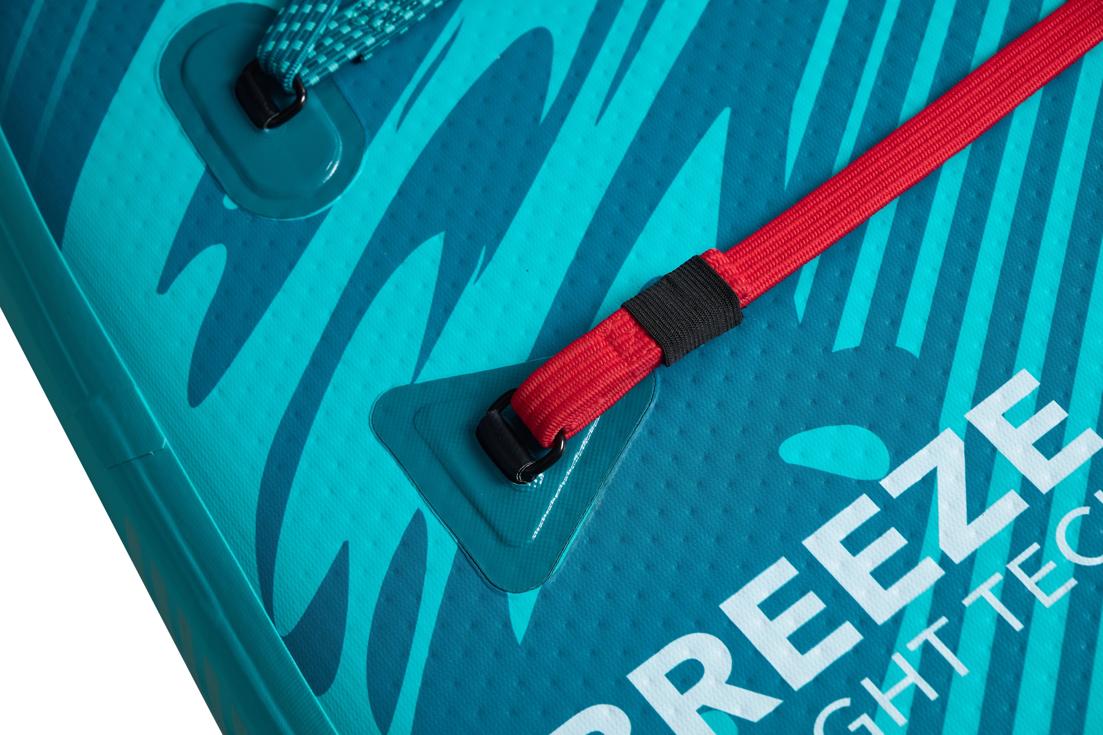 Aqua Marina Breeze 9'10" All-Around iSUP