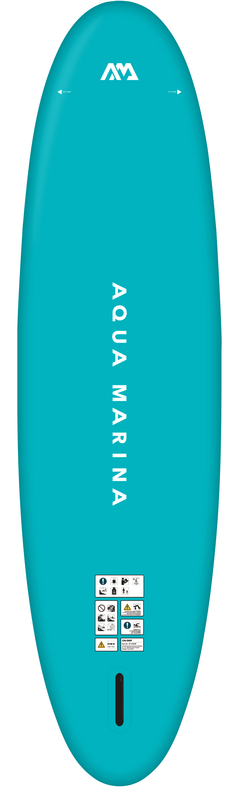 Aqua Marina Dhyana 10'8" Yoga iSUP