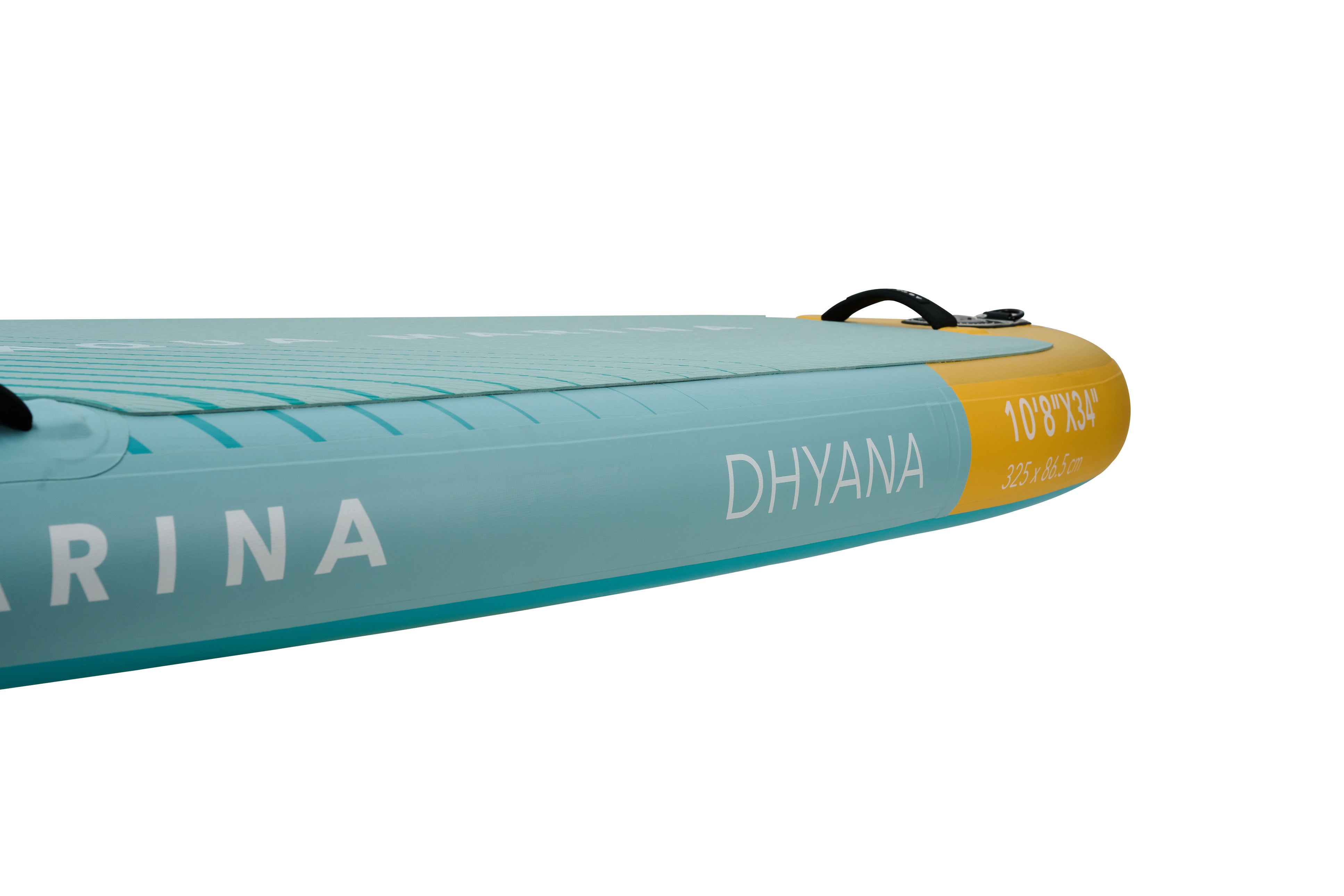 Aqua Marina Dhyana 10'8" Yoga iSUP